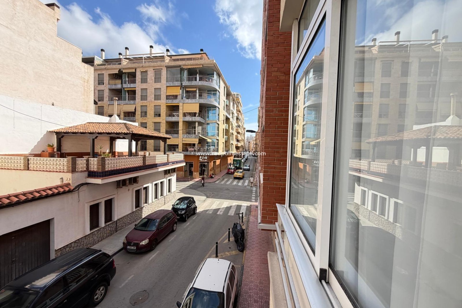 Reventa - Apartamento -
Torrevieja - Playa del Cura