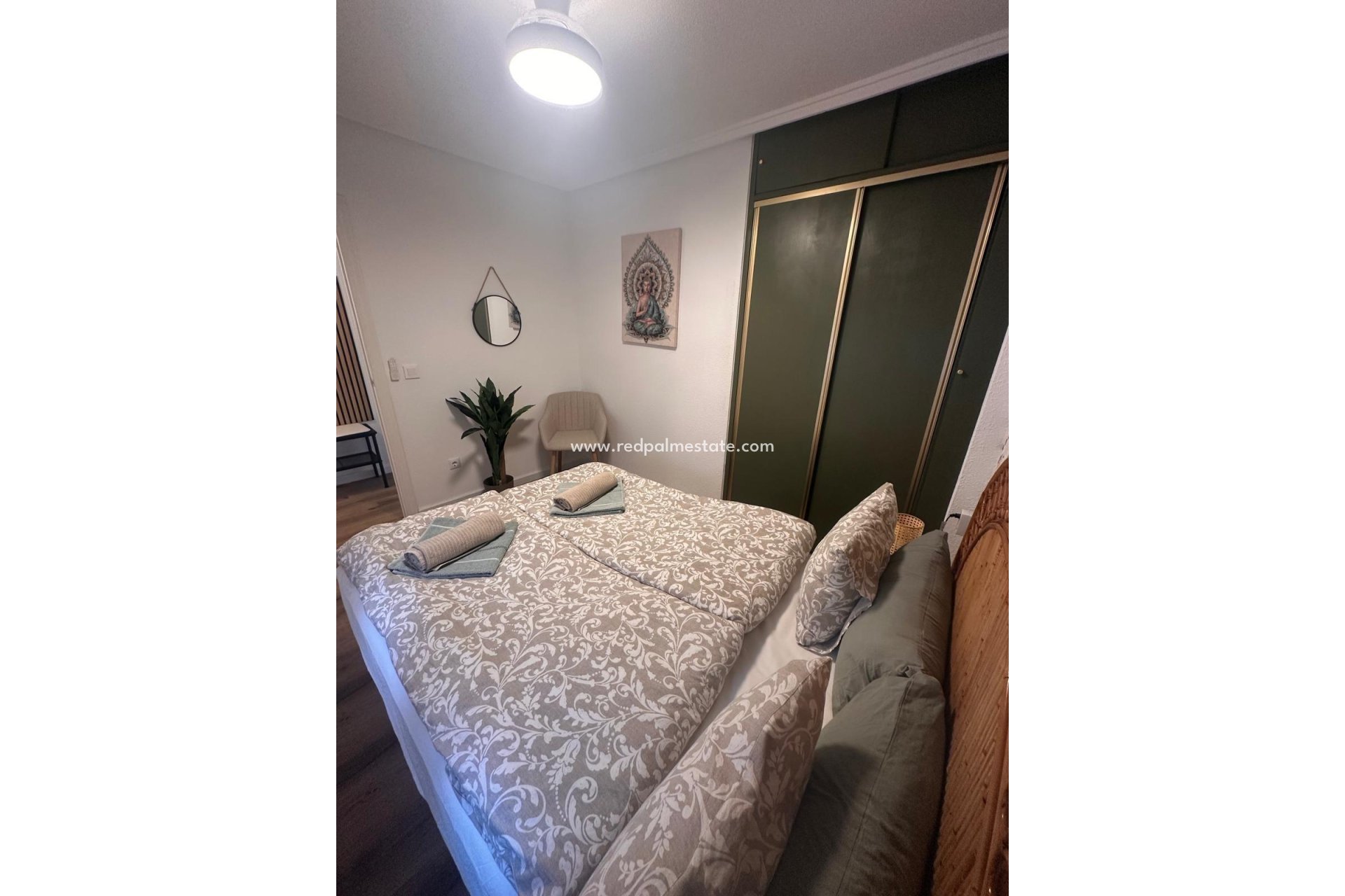 Reventa - Apartamento -
Torrevieja - Playa del Cura