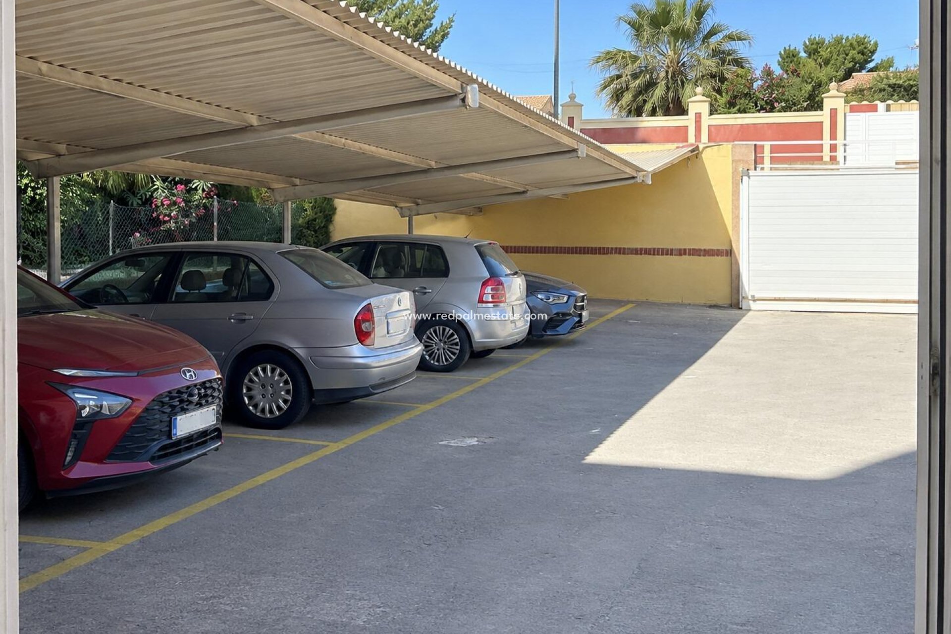 Reventa - Apartamento -
Torrevieja - Playa del Cura