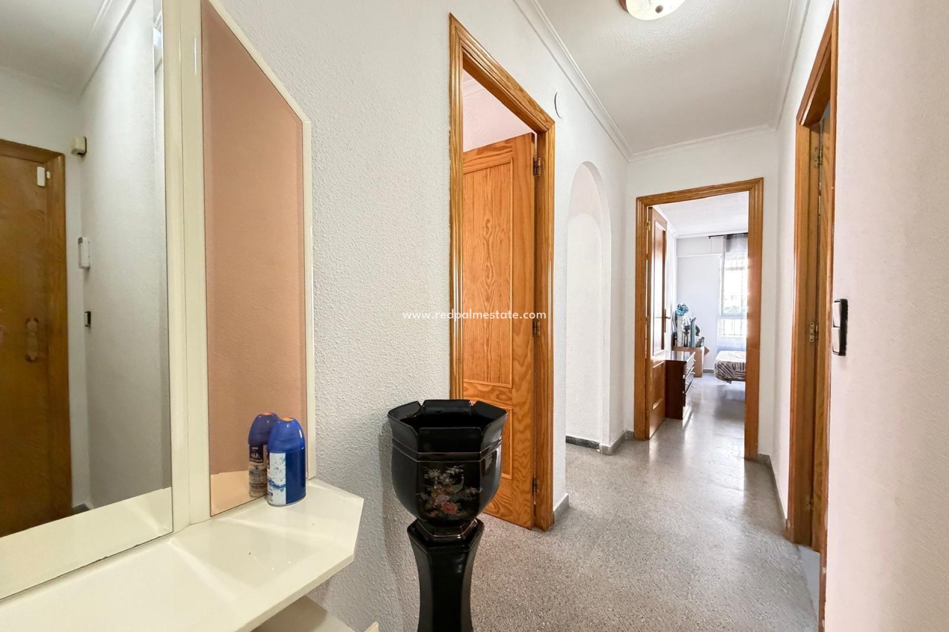 Reventa - Apartamento -
Torrevieja - Playa del Cura