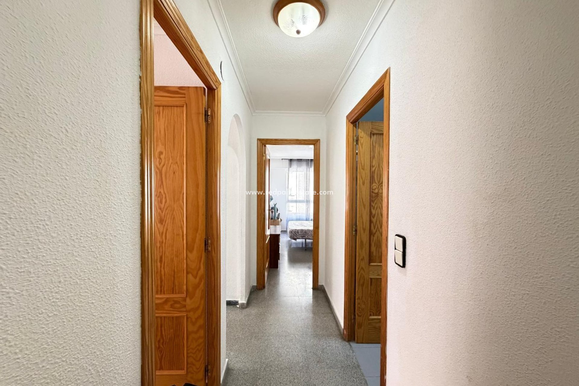 Reventa - Apartamento -
Torrevieja - Playa del Cura