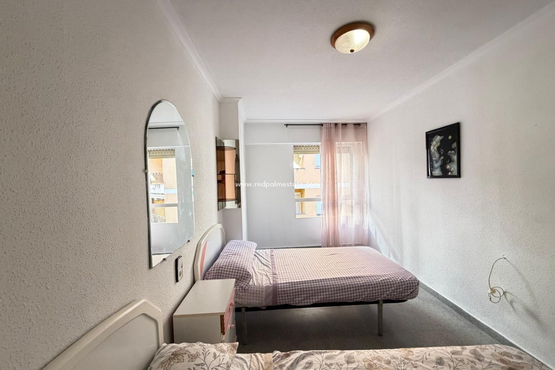 Reventa - Apartamento -
Torrevieja - Playa del Cura