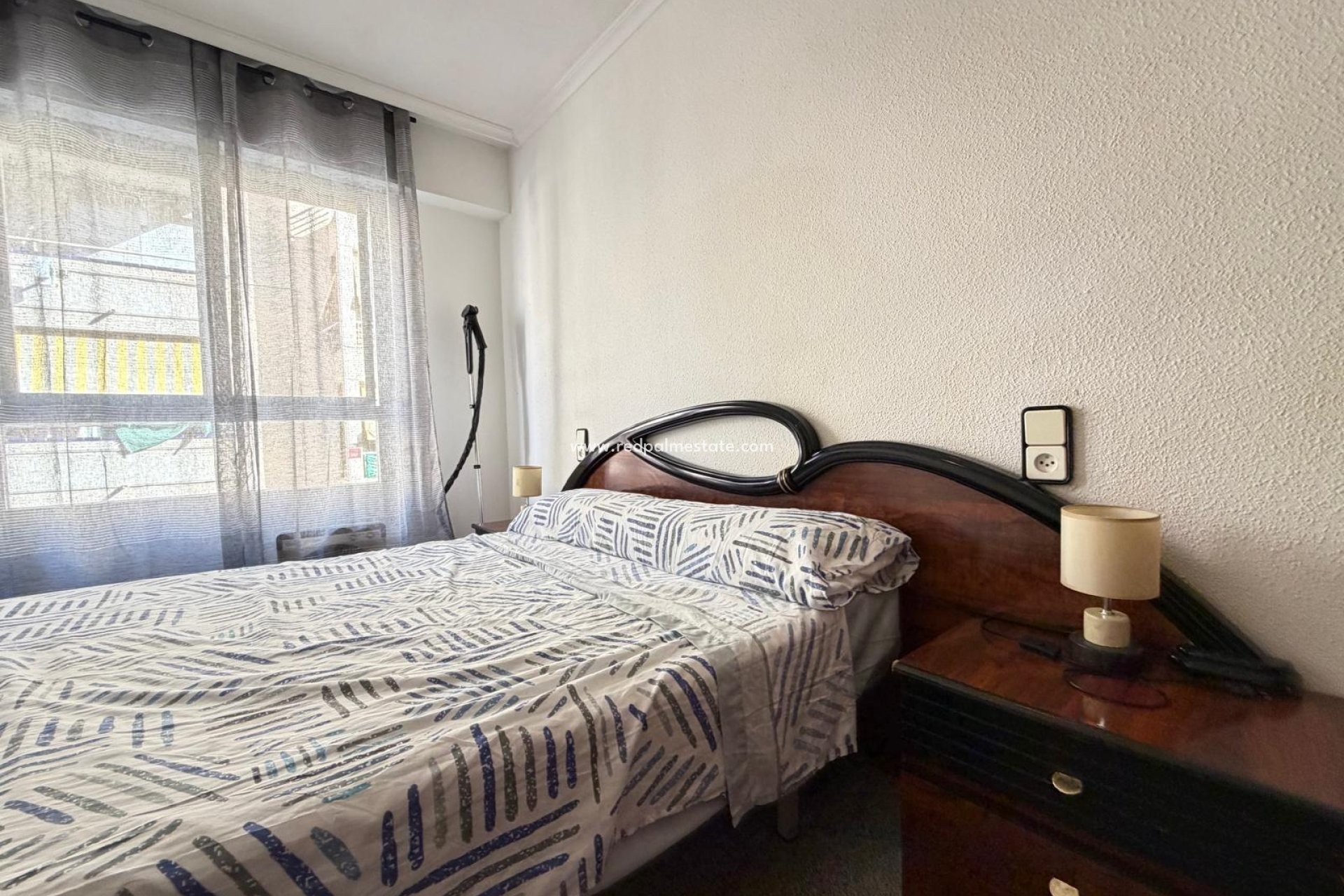 Reventa - Apartamento -
Torrevieja - Playa del Cura