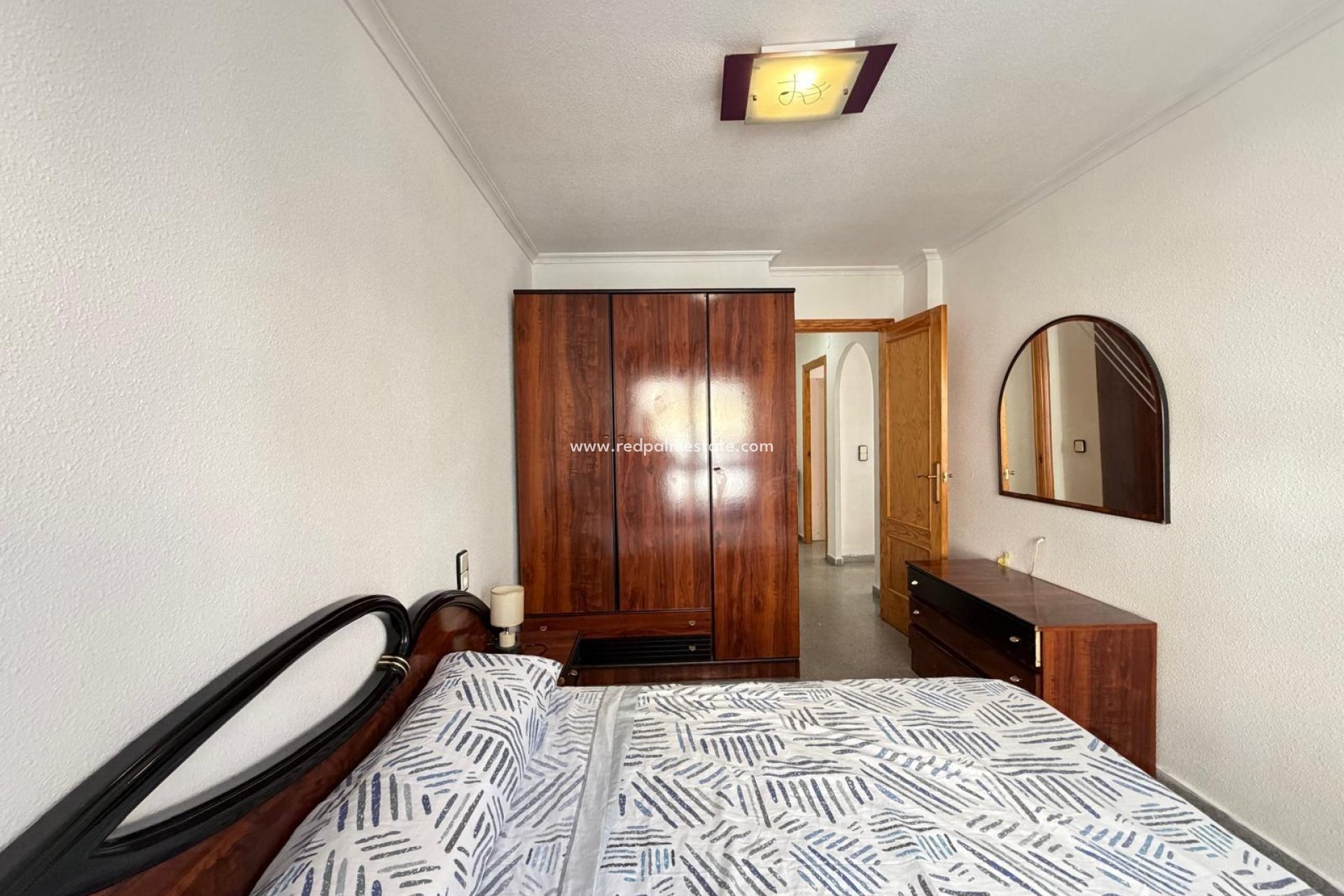 Reventa - Apartamento -
Torrevieja - Playa del Cura