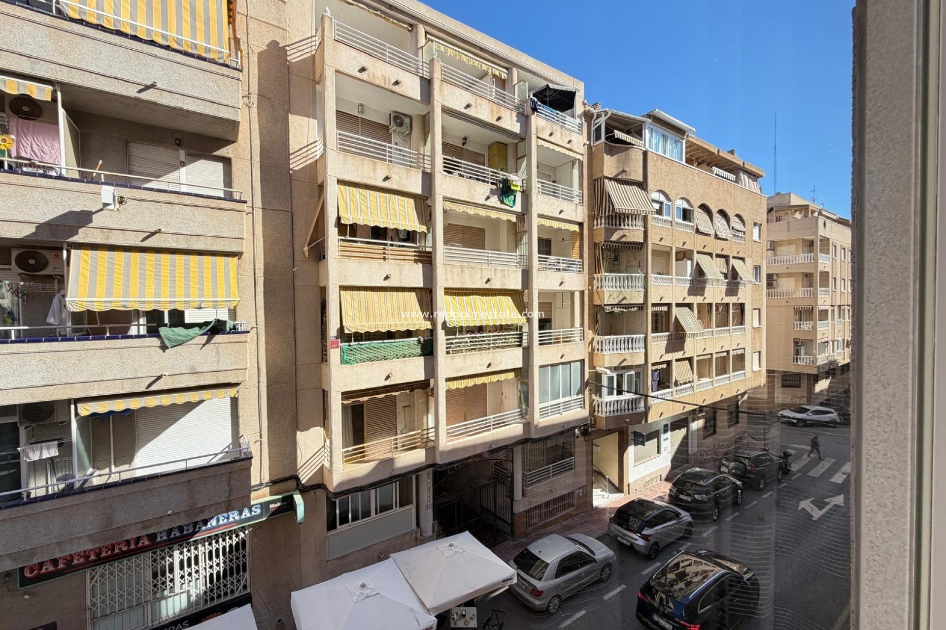Reventa - Apartamento -
Torrevieja - Playa del Cura