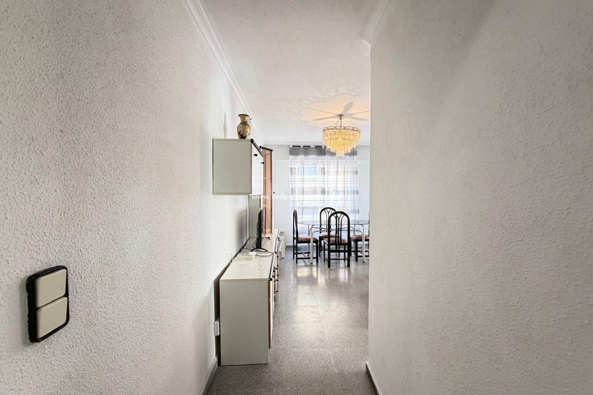 Reventa - Apartamento -
Torrevieja - Playa del Cura