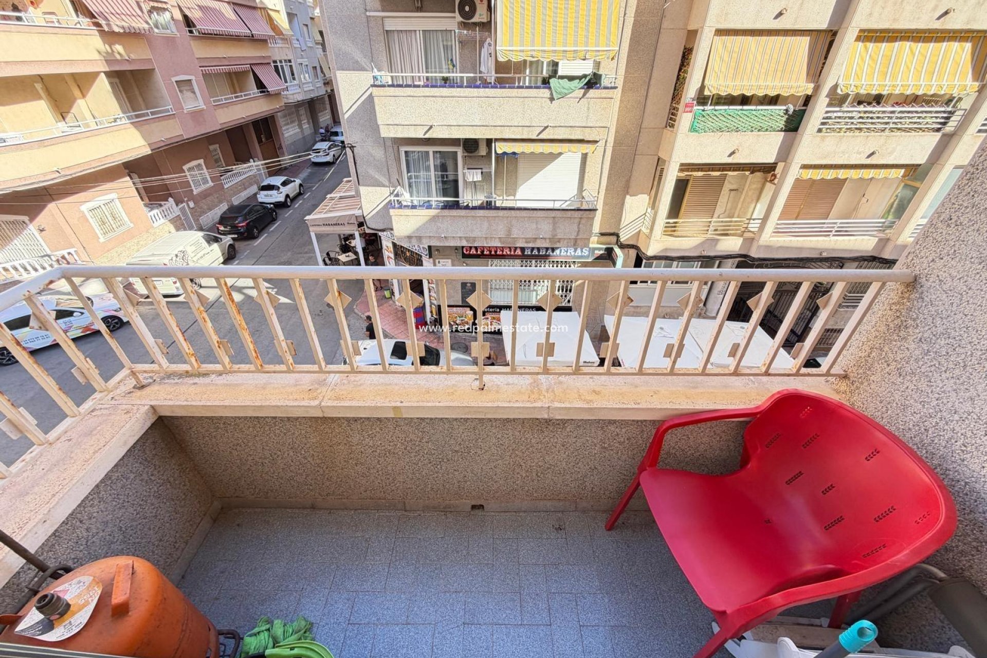 Reventa - Apartamento -
Torrevieja - Playa del Cura