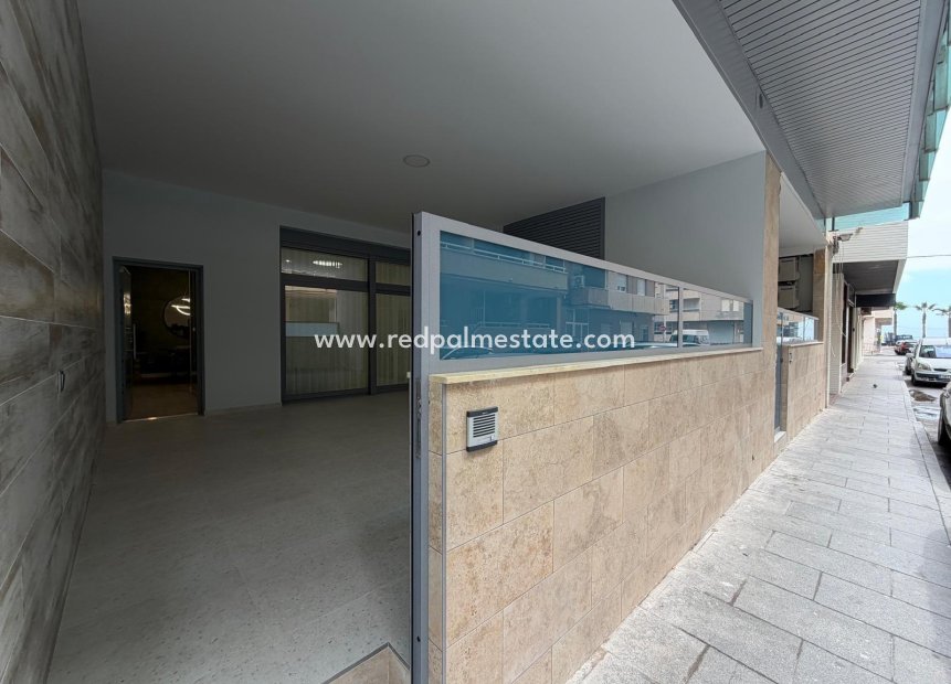 Reventa - Apartamento -
Torrevieja - Playa del Cura