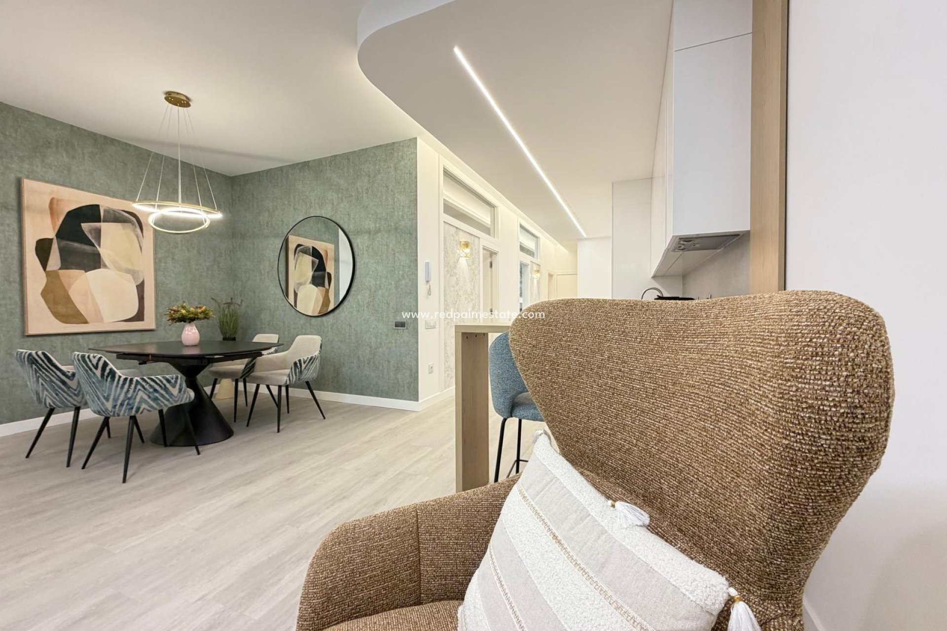 Reventa - Apartamento -
Torrevieja - Playa del Cura