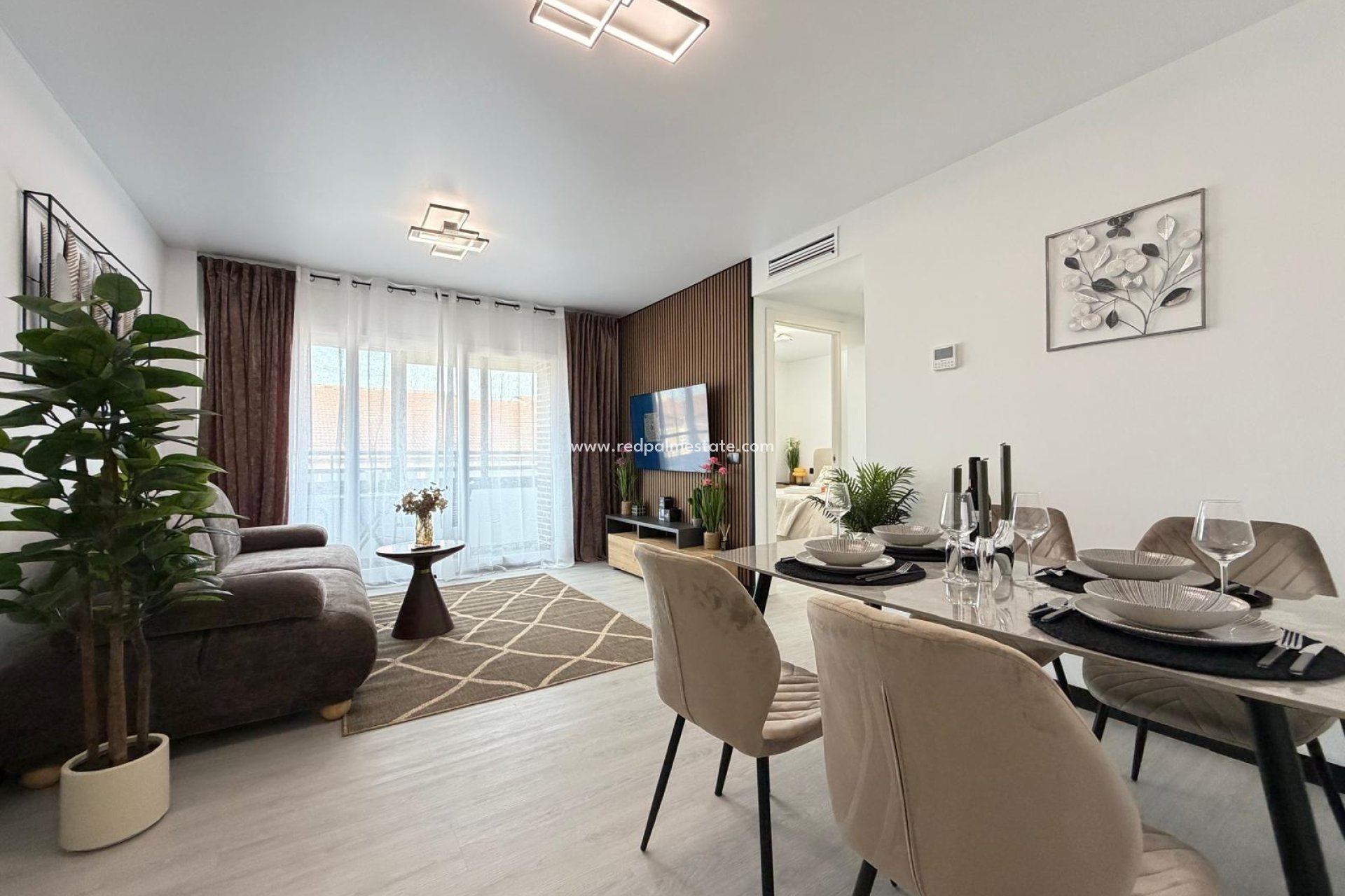Reventa - Apartamento -
Torrevieja - Playa del Cura