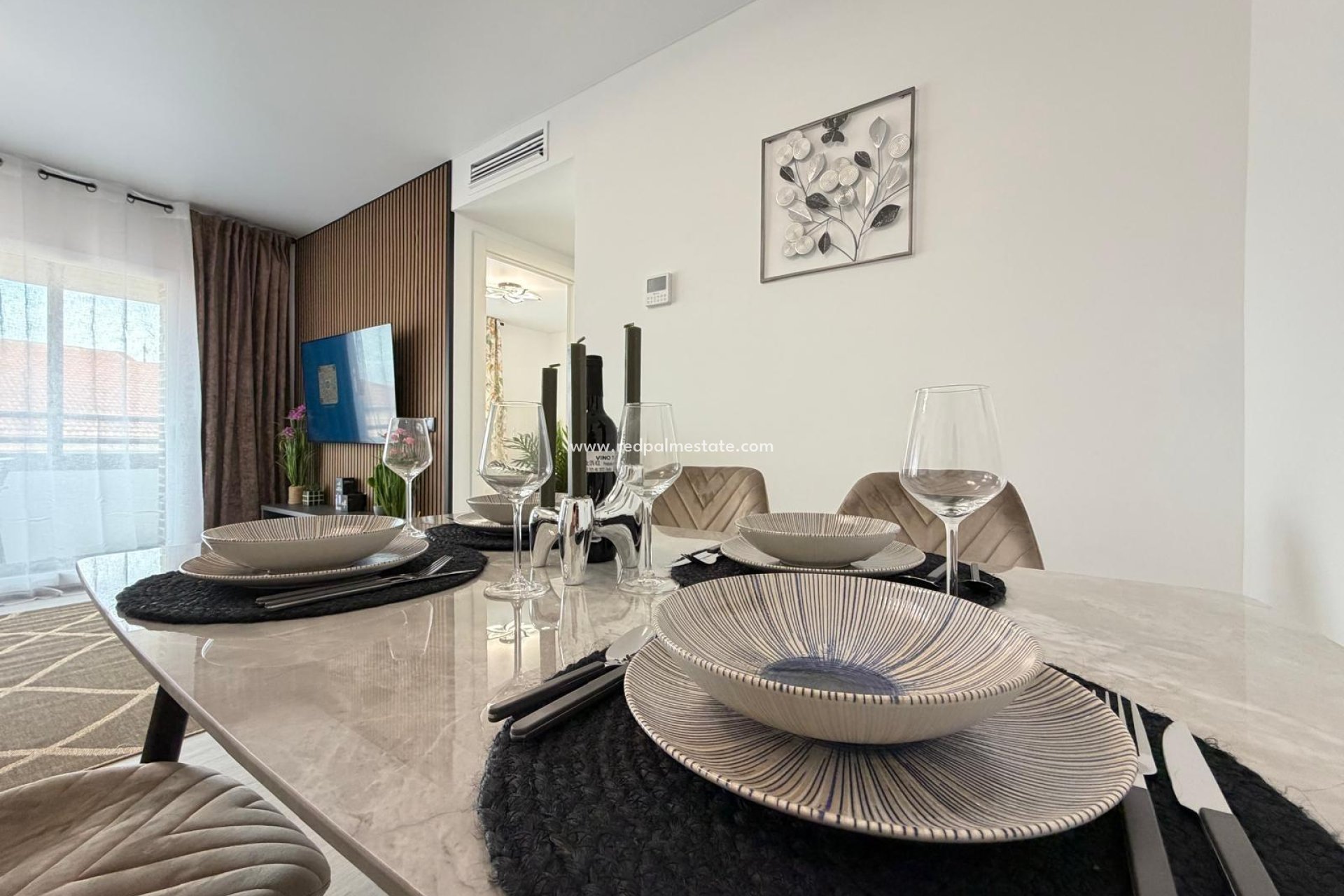 Reventa - Apartamento -
Torrevieja - Playa del Cura