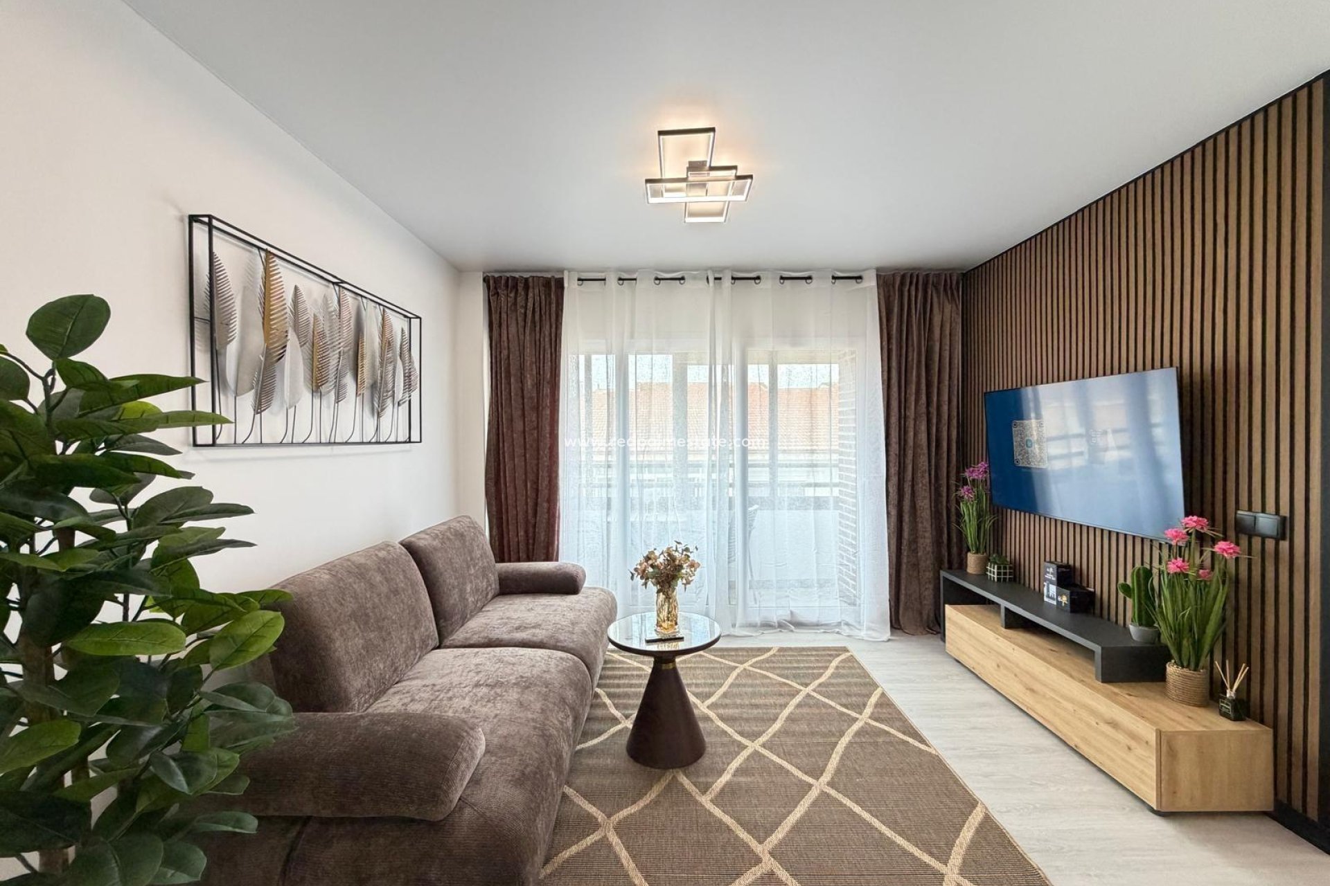 Reventa - Apartamento -
Torrevieja - Playa del Cura