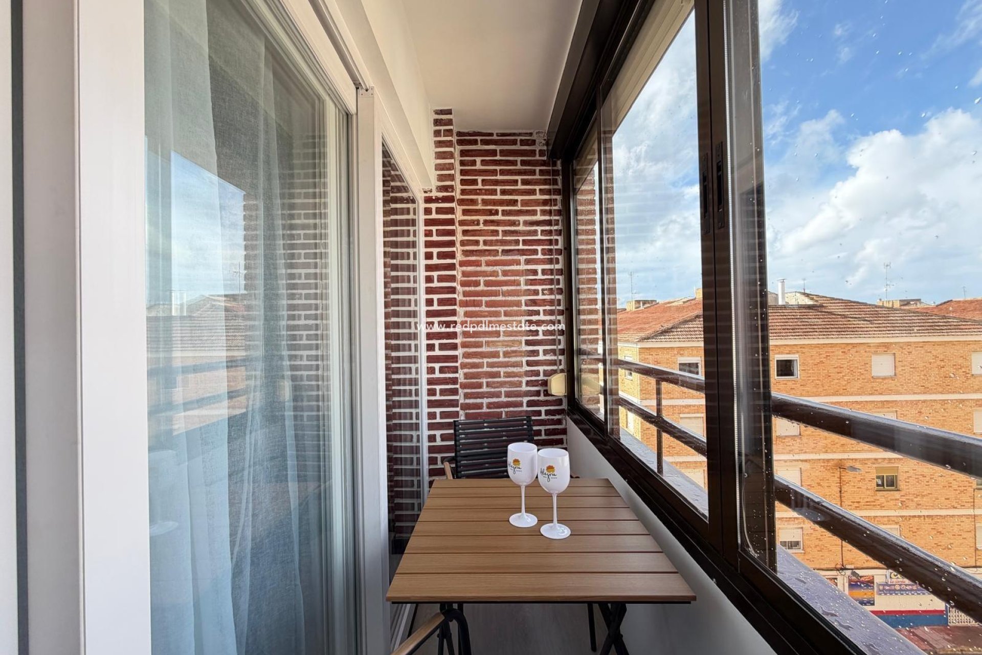 Reventa - Apartamento -
Torrevieja - Playa del Cura