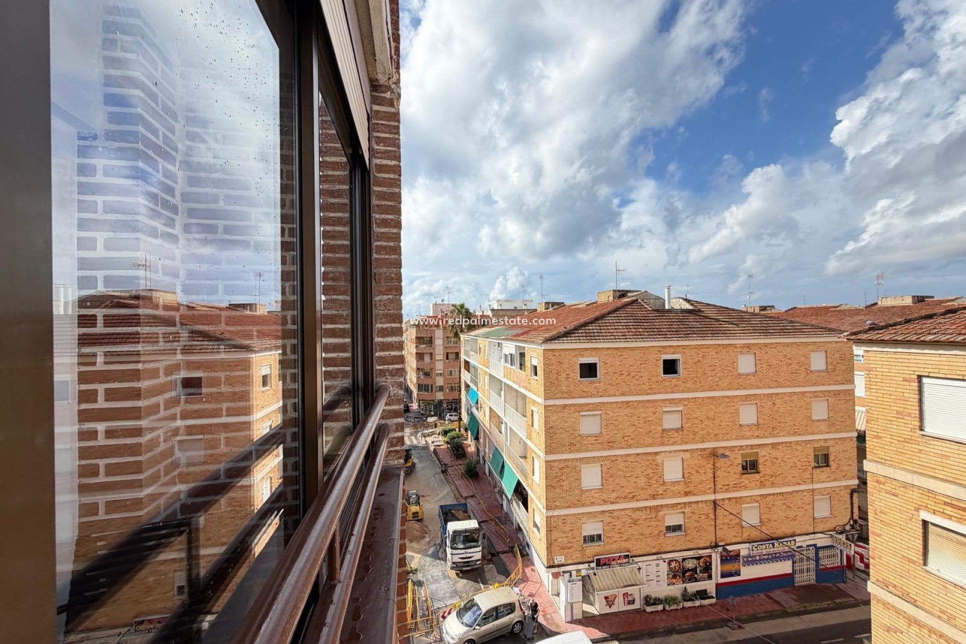 Reventa - Apartamento -
Torrevieja - Playa del Cura