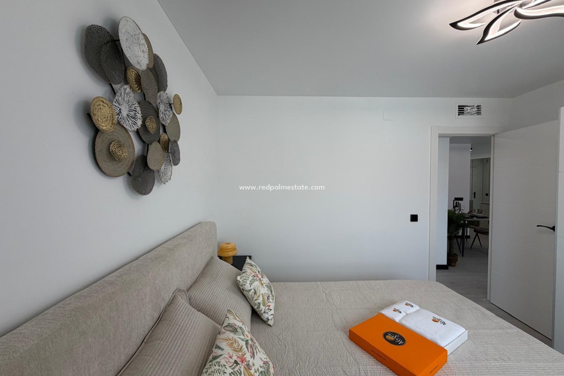 Reventa - Apartamento -
Torrevieja - Playa del Cura