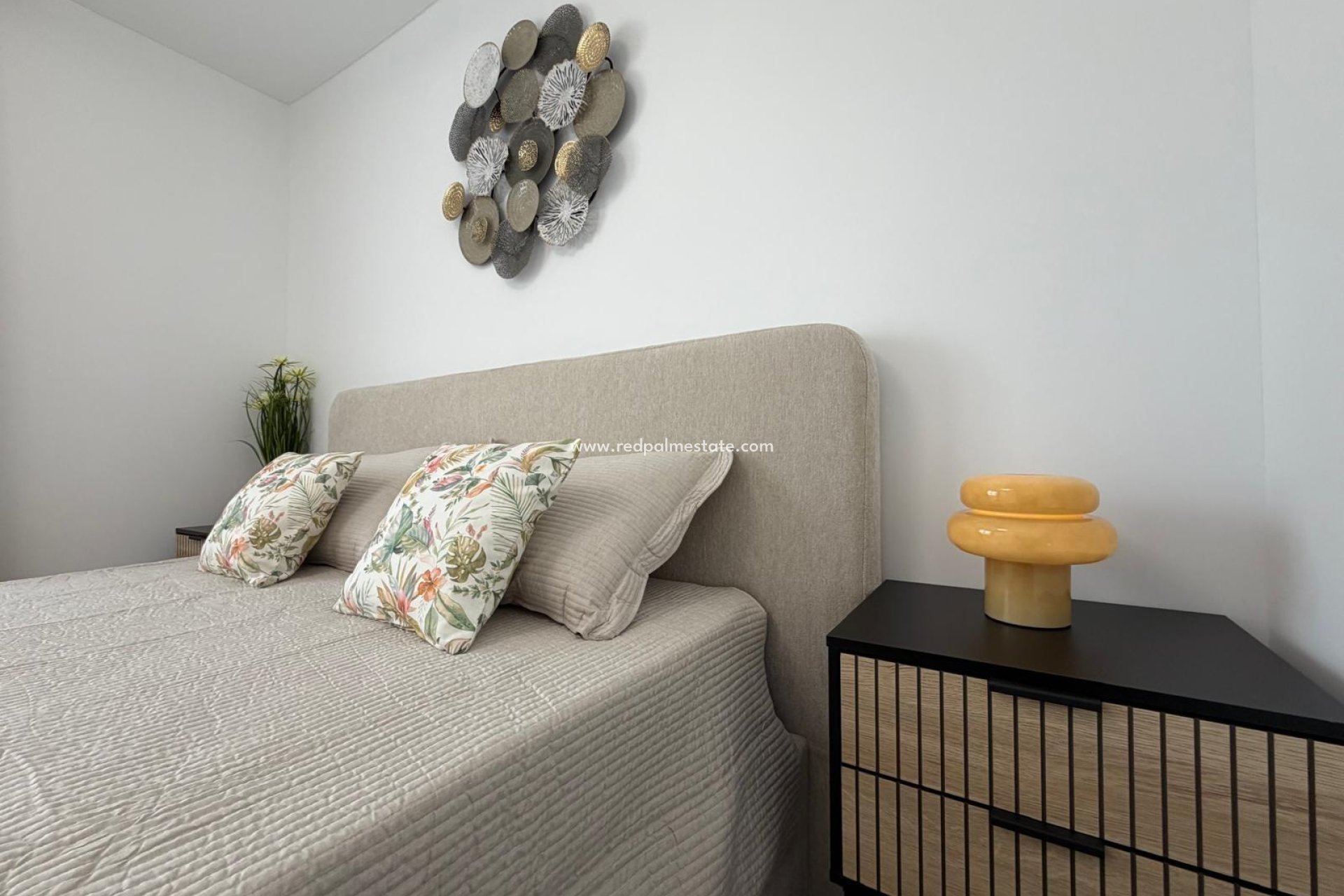 Reventa - Apartamento -
Torrevieja - Playa del Cura