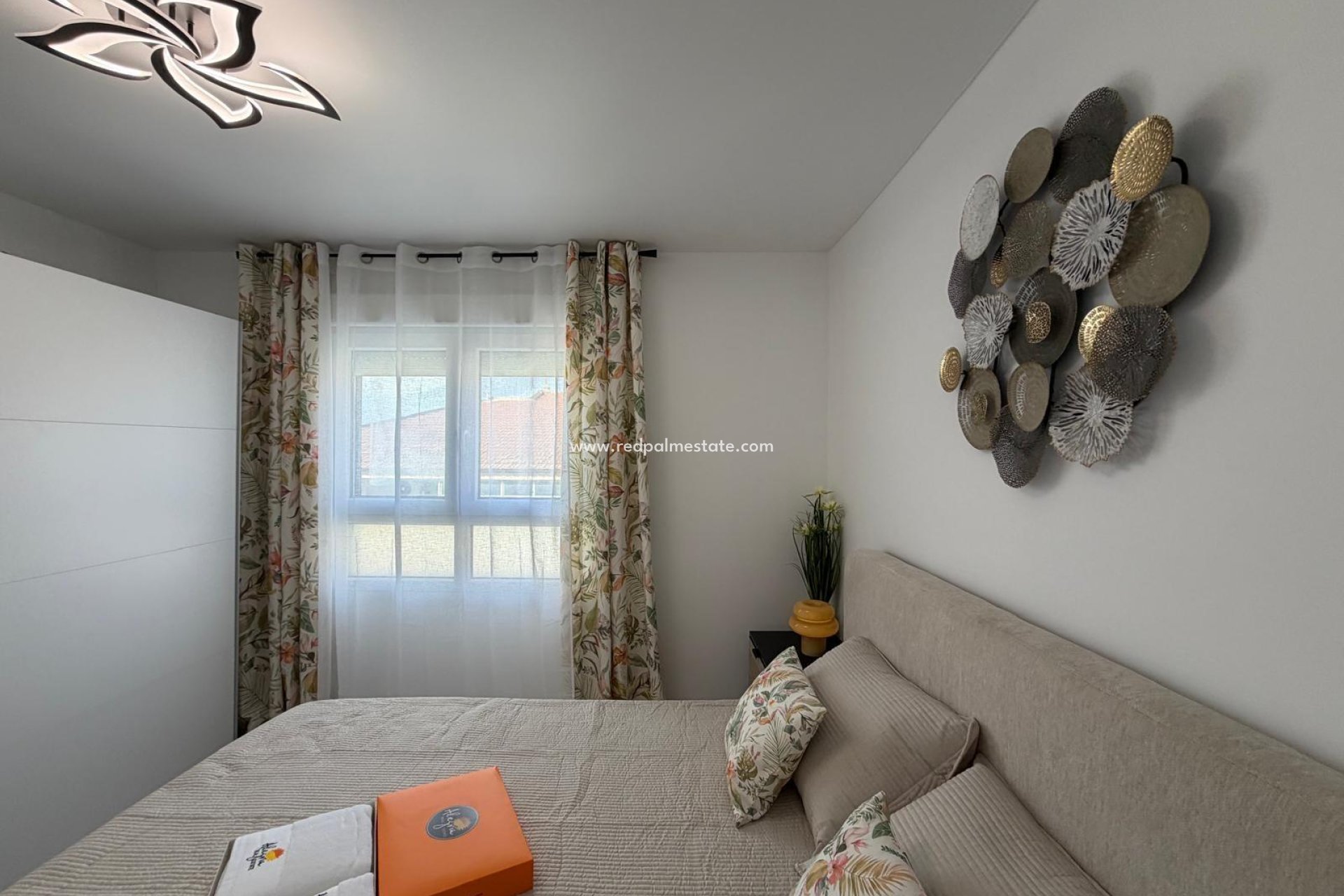 Reventa - Apartamento -
Torrevieja - Playa del Cura