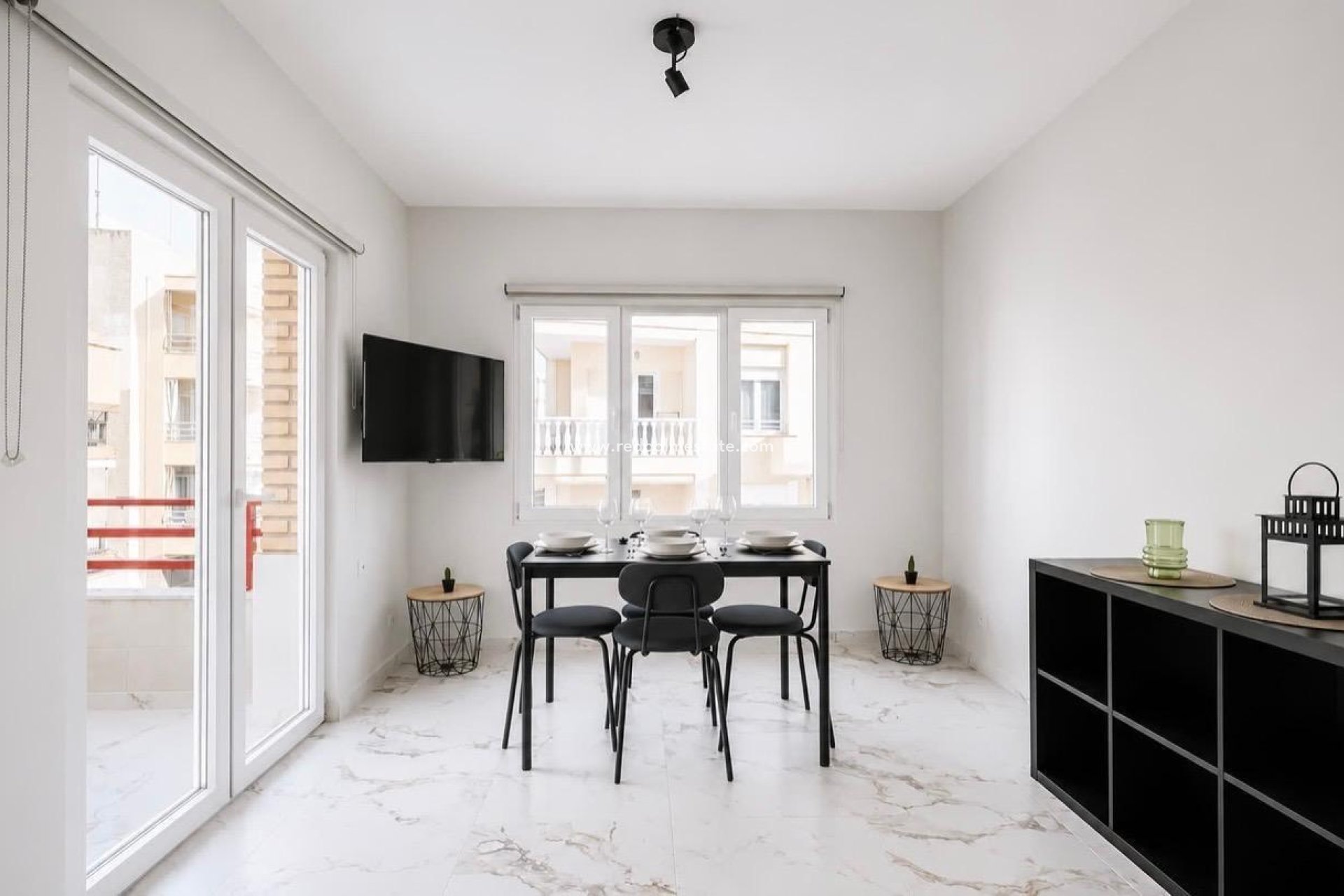 Reventa - Apartamento -
Torrevieja - Playa del Cura
