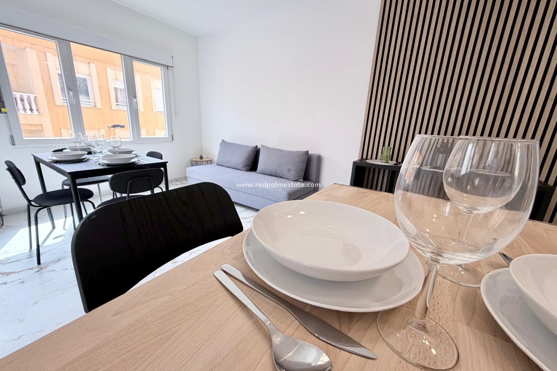 Reventa - Apartamento -
Torrevieja - Playa del Cura