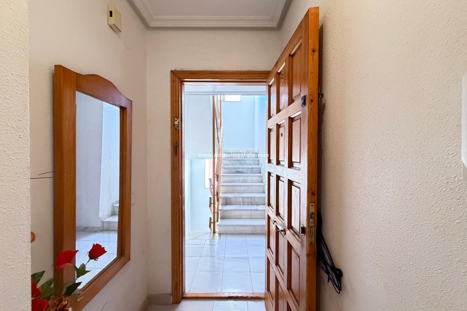 Reventa - Apartamento -
Torrevieja - Playa del Cura
