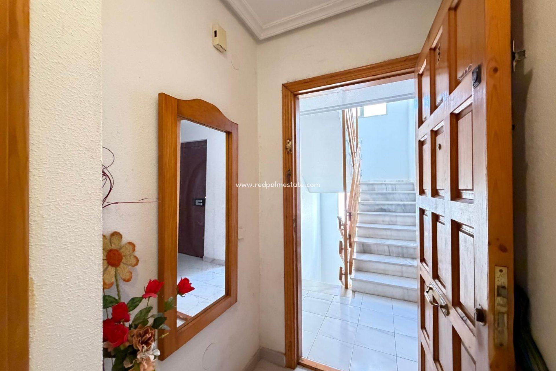 Reventa - Apartamento -
Torrevieja - Playa del Cura