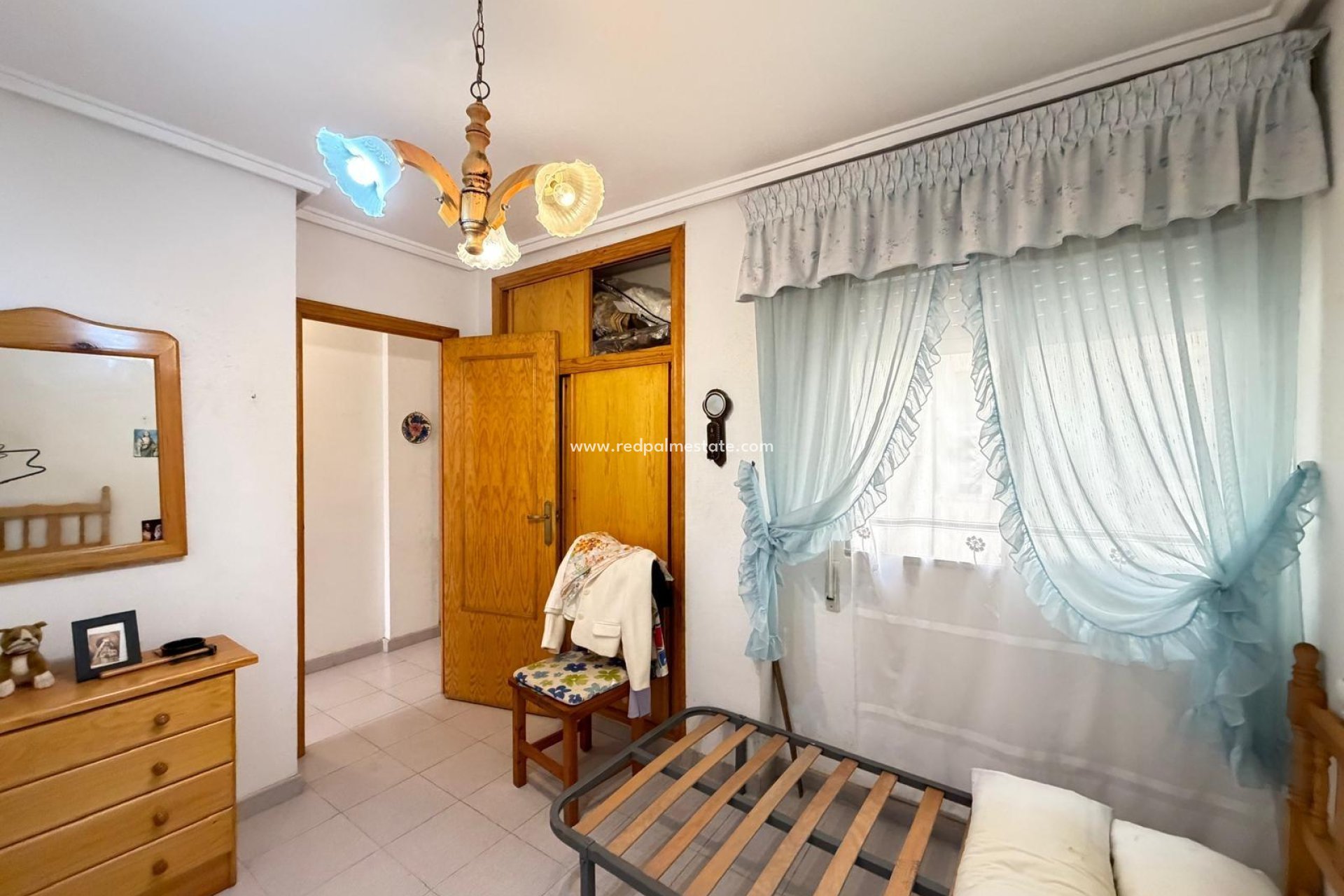 Reventa - Apartamento -
Torrevieja - Playa del Cura