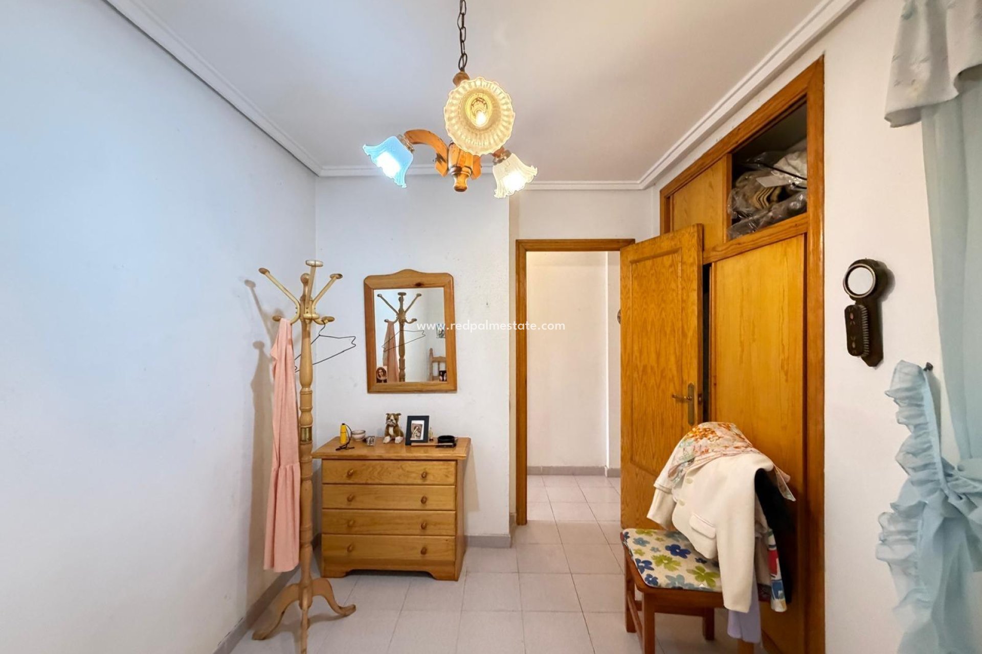 Reventa - Apartamento -
Torrevieja - Playa del Cura