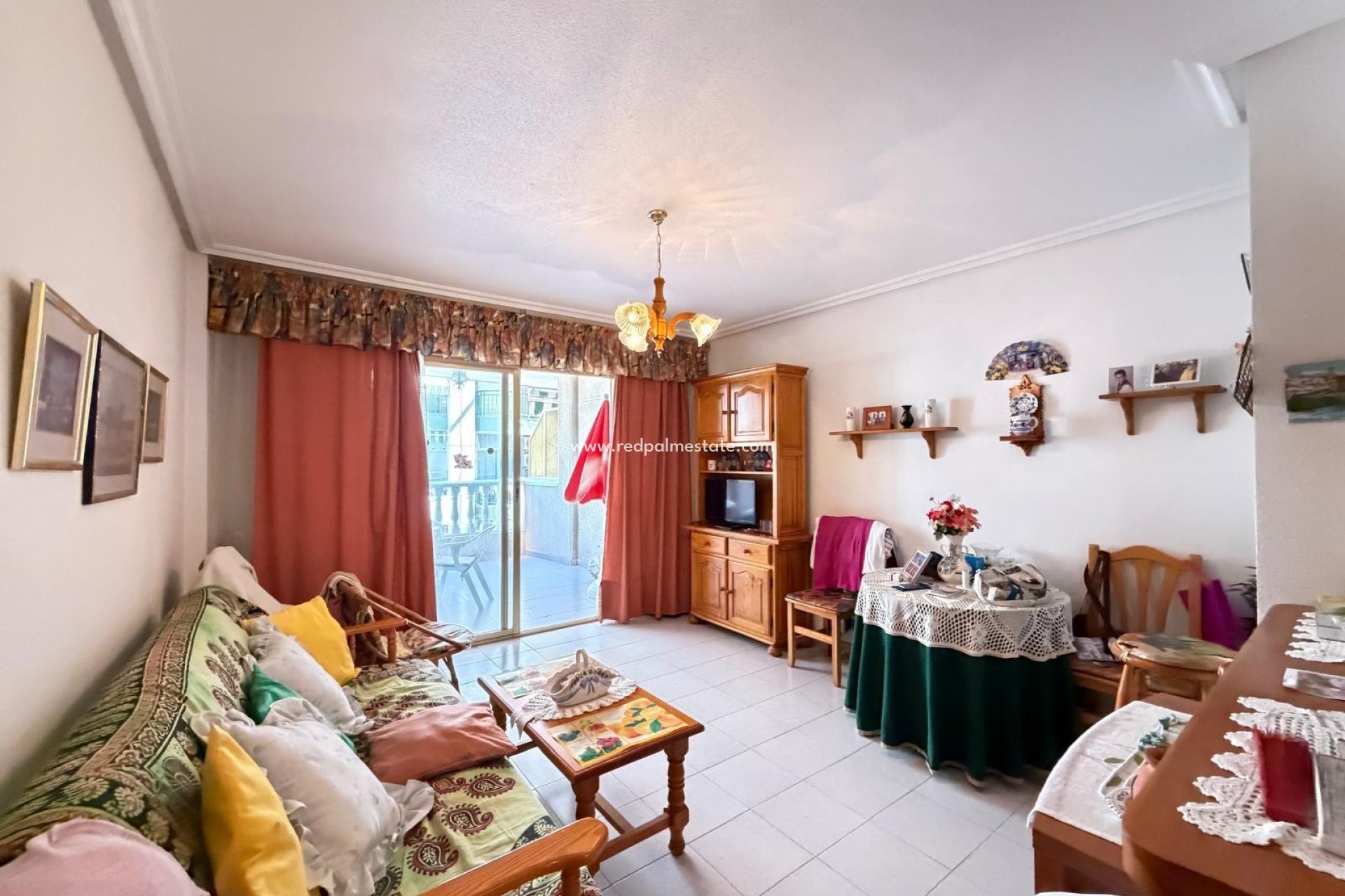 Reventa - Apartamento -
Torrevieja - Playa del Cura