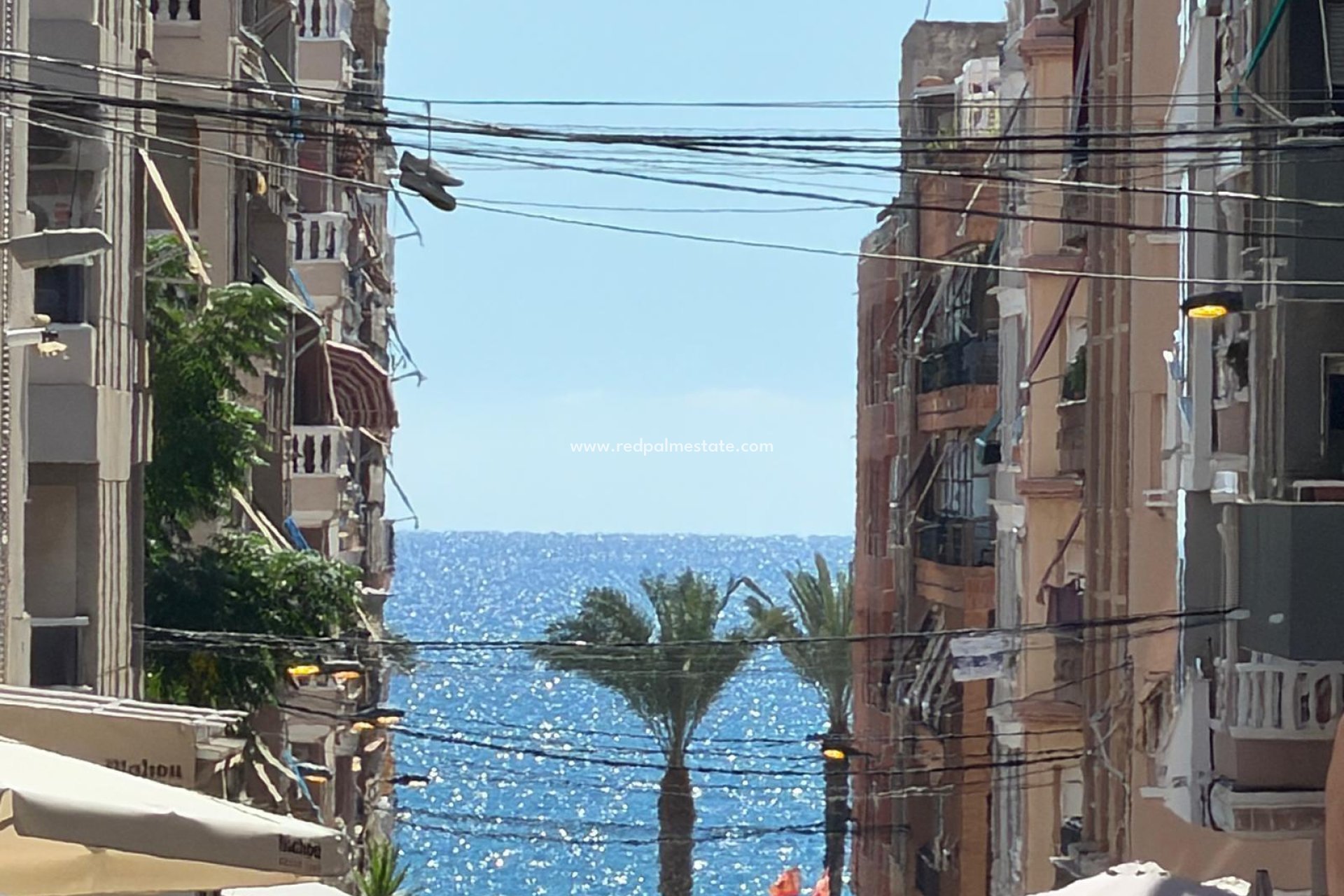 Reventa - Apartamento -
Torrevieja - Playa del Cura