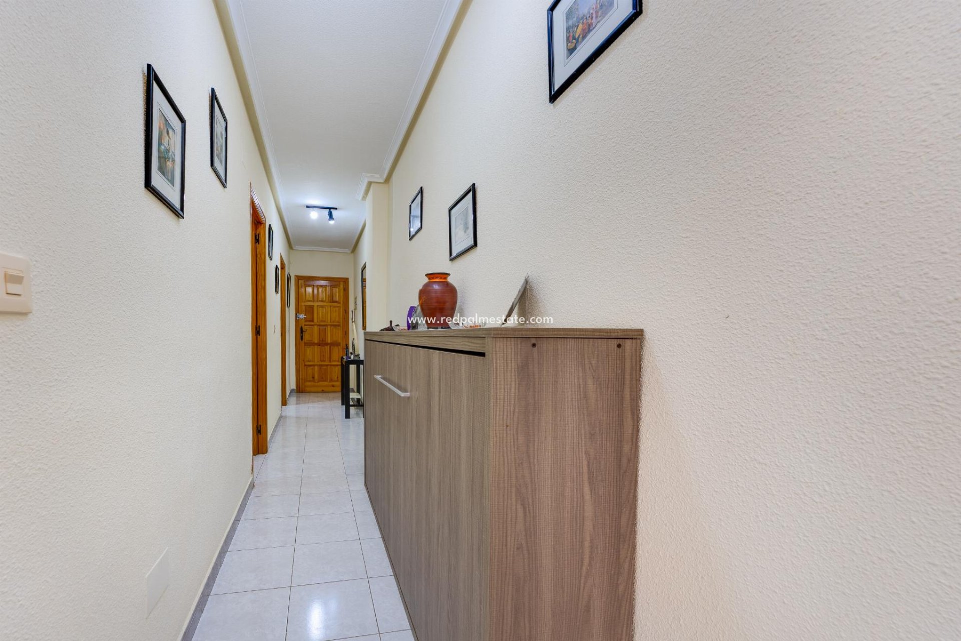 Reventa - Apartamento -
Torrevieja - Playa del Cura