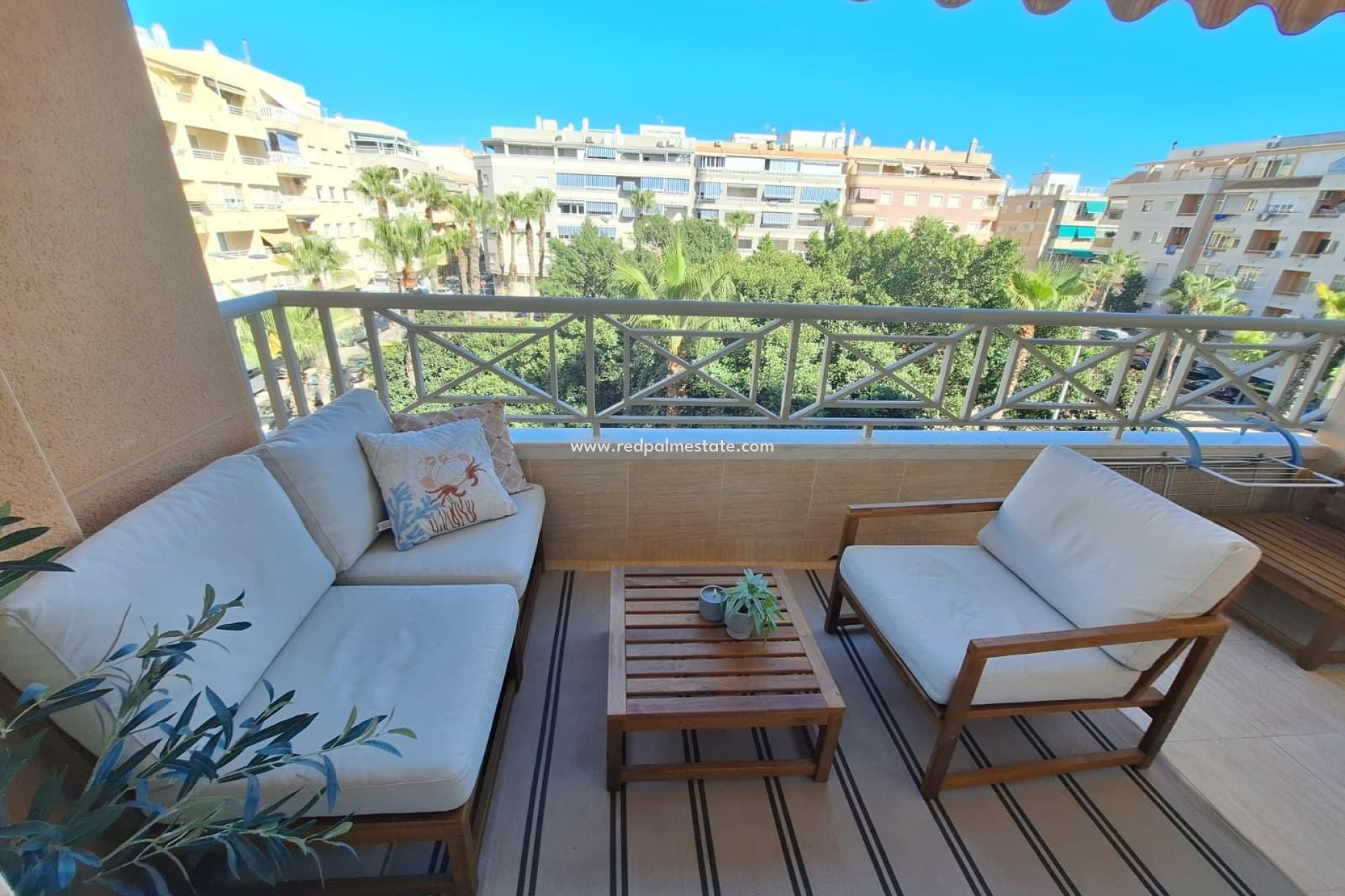 Reventa - Apartamento -
Torrevieja - Playa del Cura
