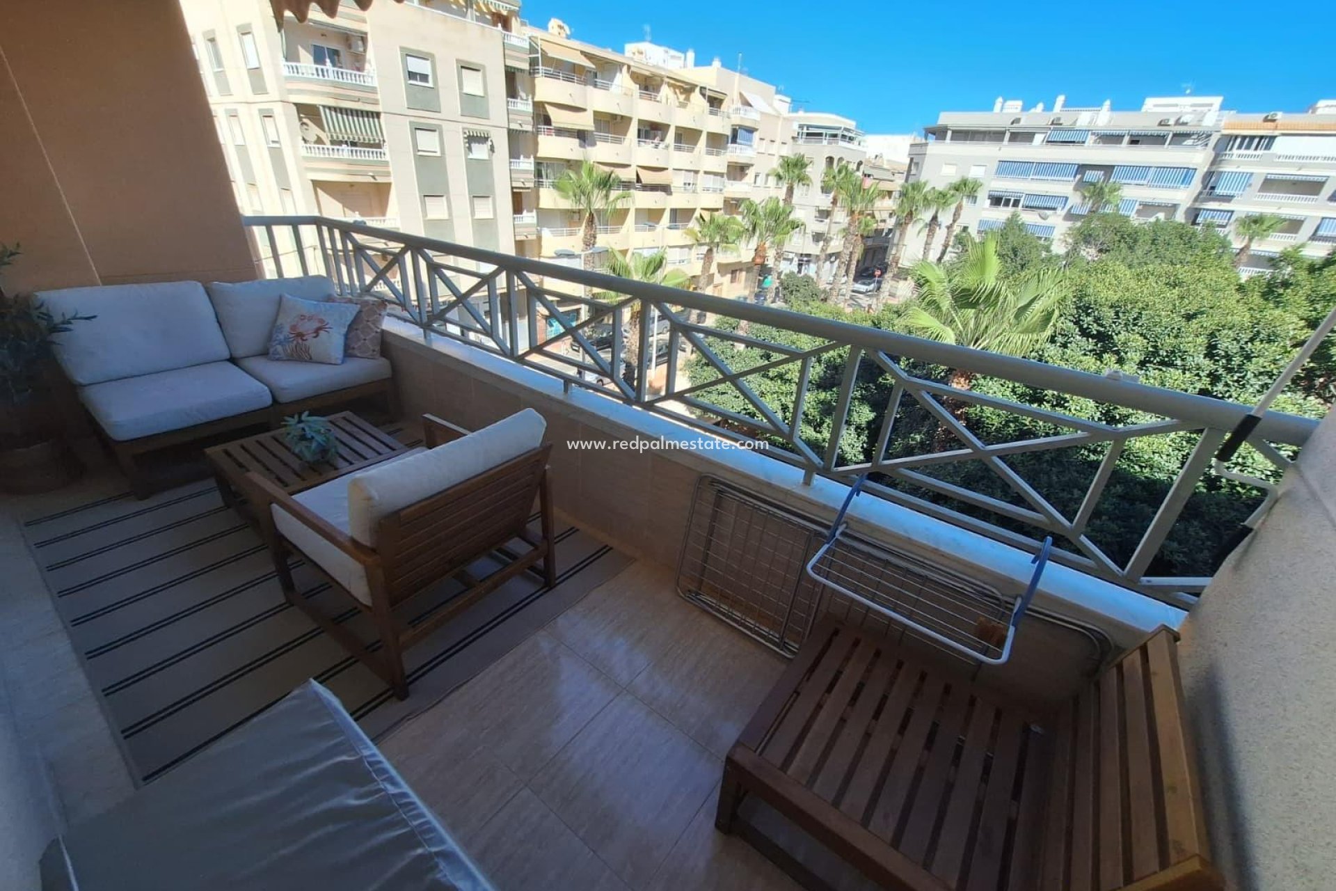 Reventa - Apartamento -
Torrevieja - Playa del Cura