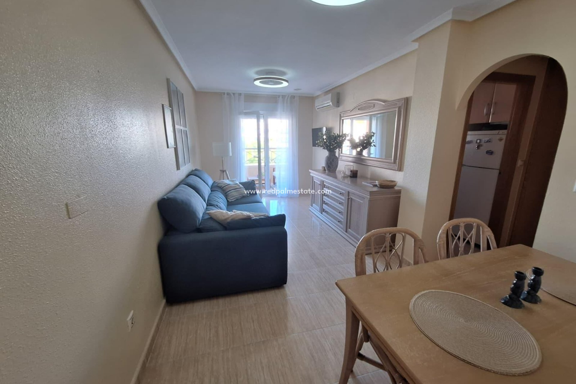 Reventa - Apartamento -
Torrevieja - Playa del Cura