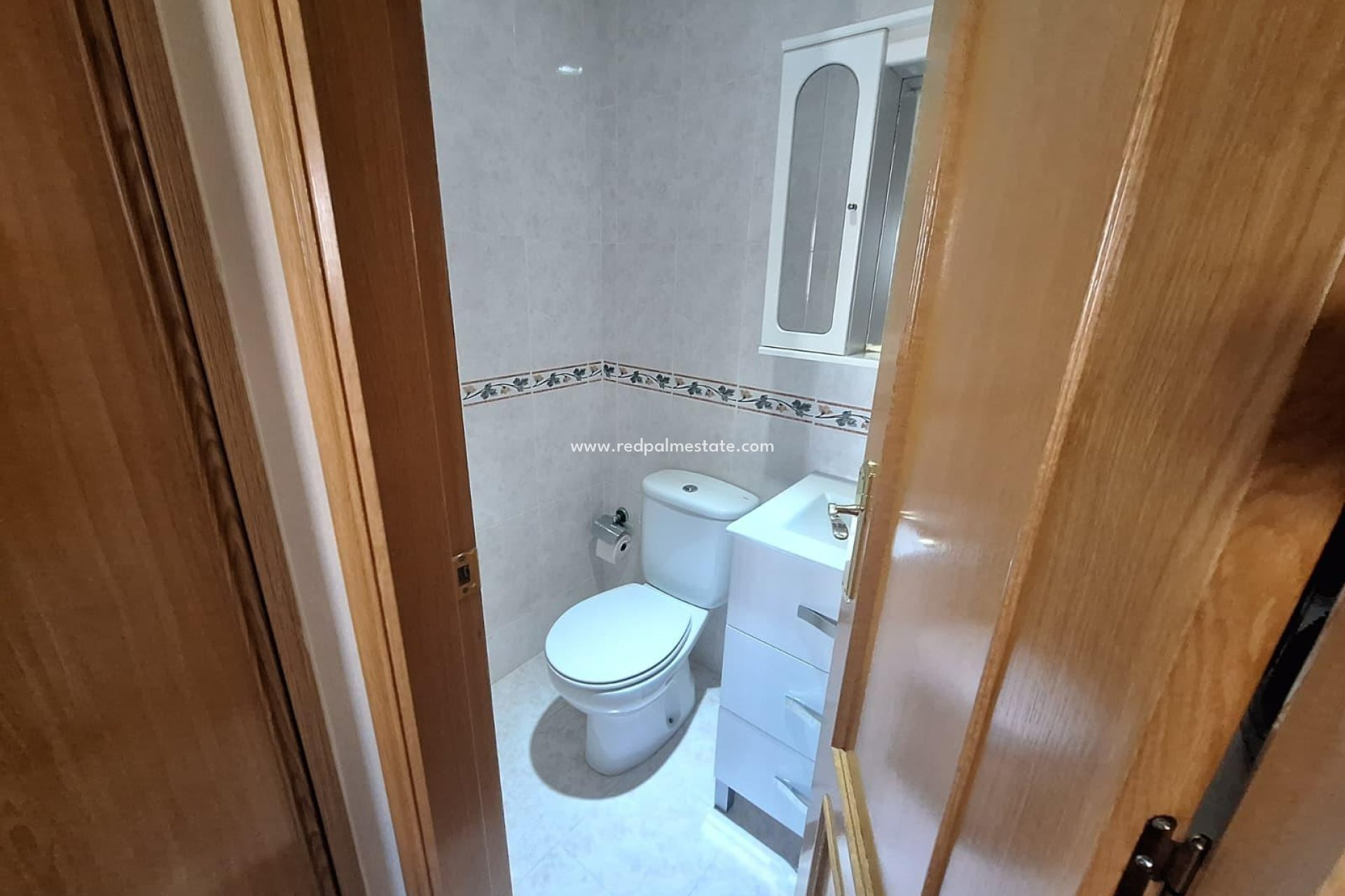 Reventa - Apartamento -
Torrevieja - Playa del Cura