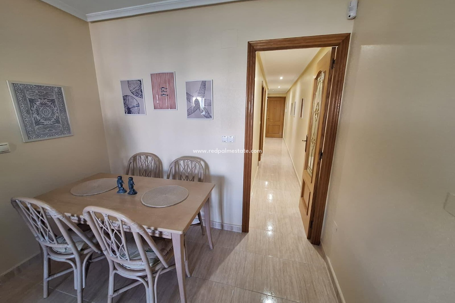 Reventa - Apartamento -
Torrevieja - Playa del Cura