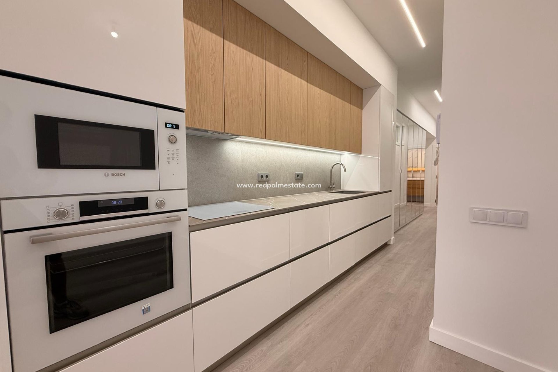 Reventa - Apartamento -
Torrevieja - Playa del Cura