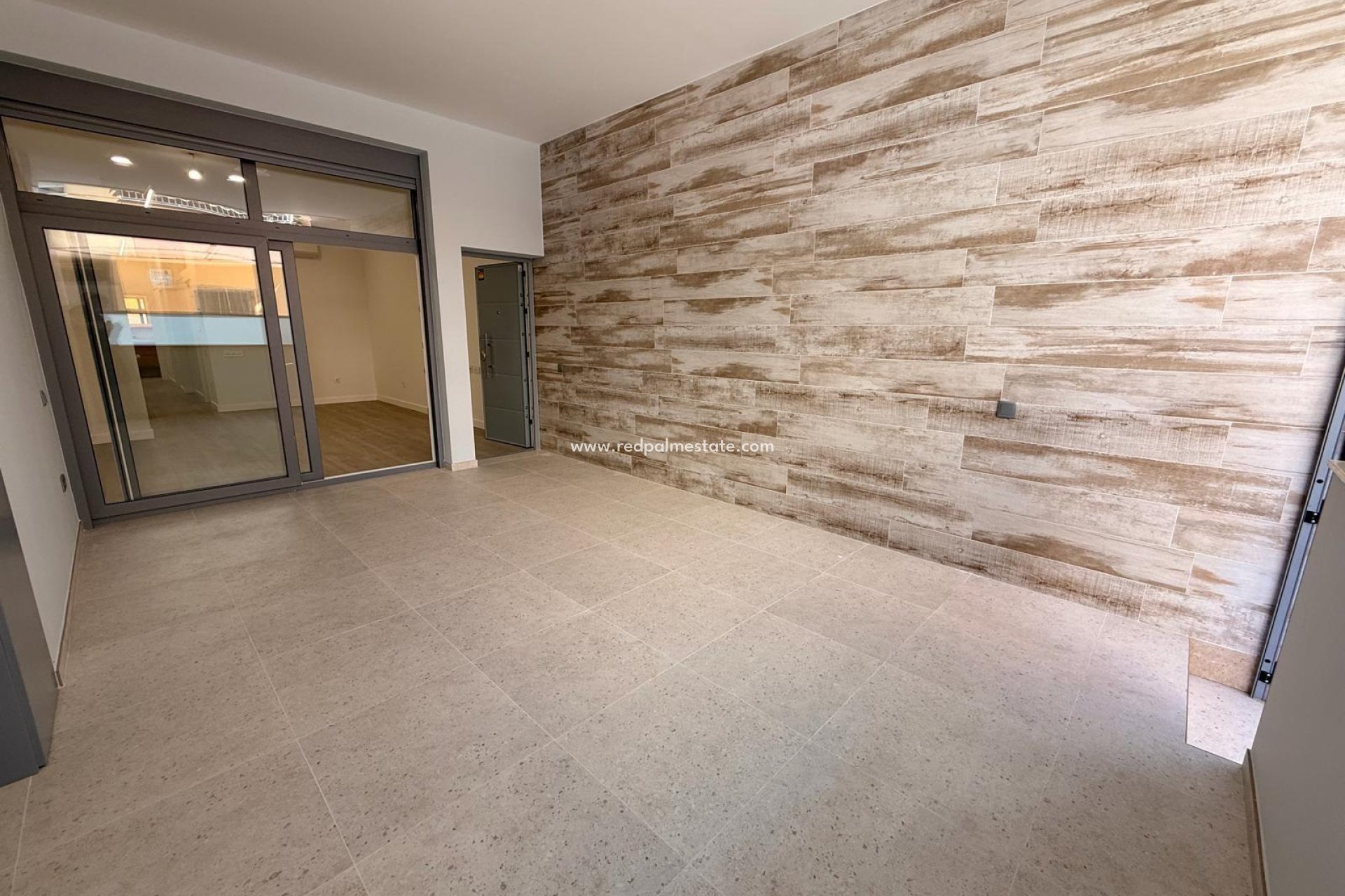 Reventa - Apartamento -
Torrevieja - Playa del Cura