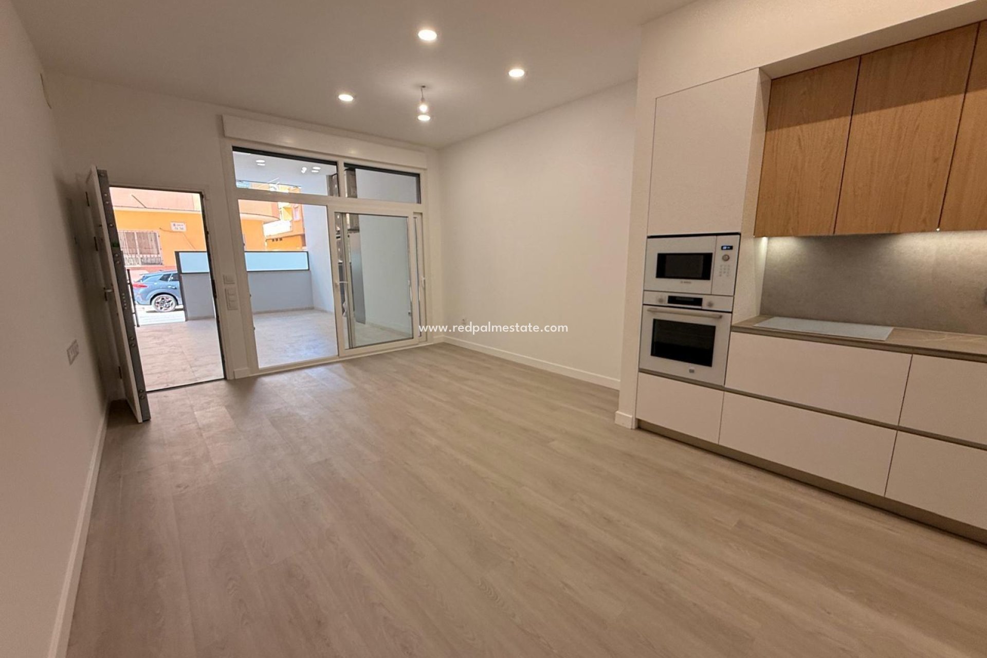 Reventa - Apartamento -
Torrevieja - Playa del Cura