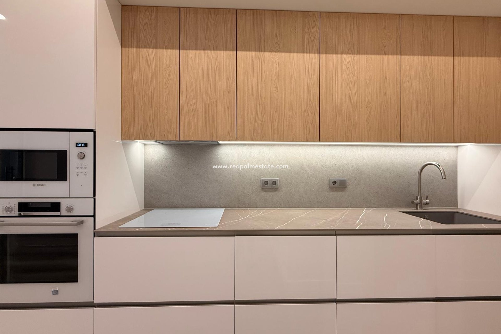Reventa - Apartamento -
Torrevieja - Playa del Cura