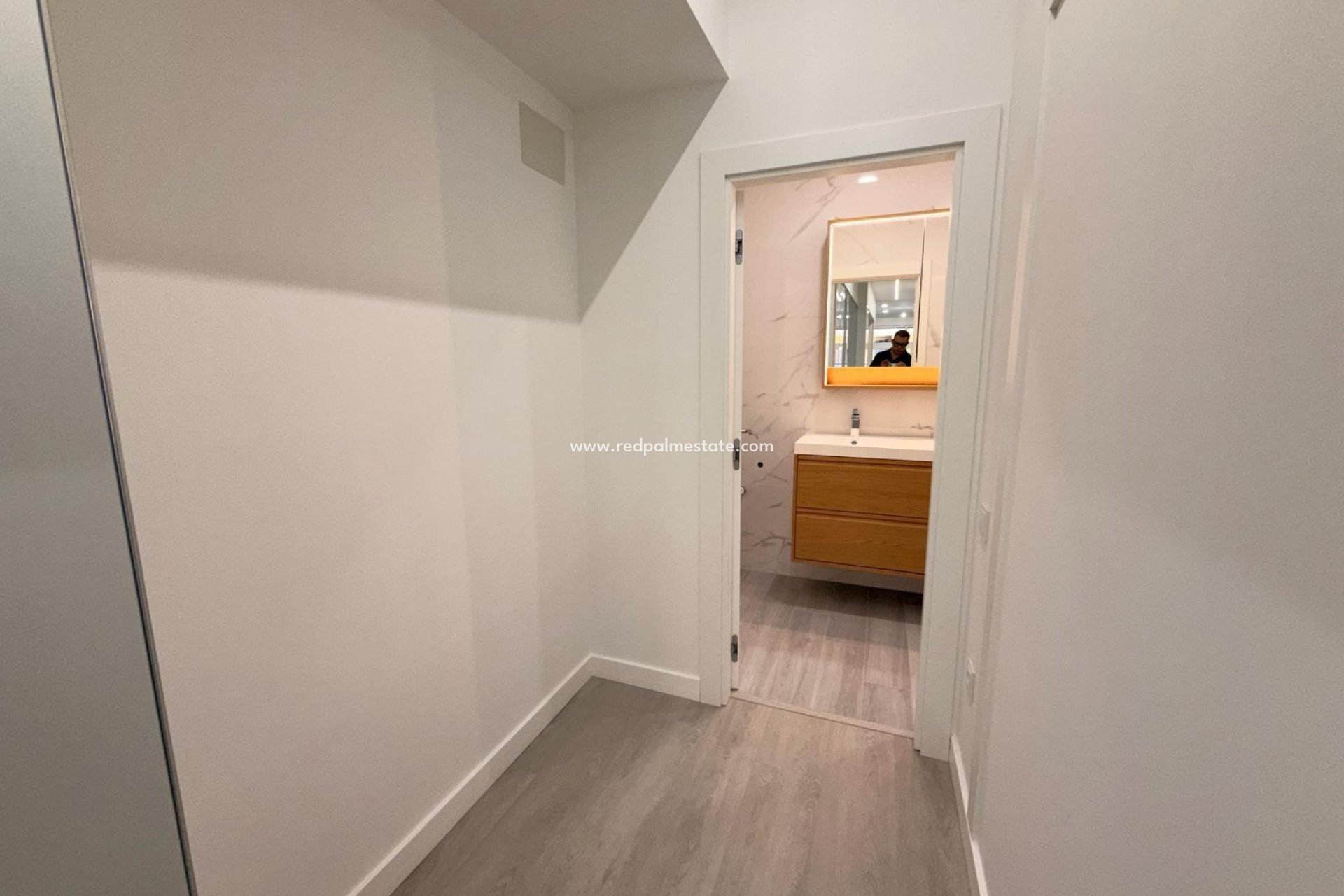 Reventa - Apartamento -
Torrevieja - Playa del Cura