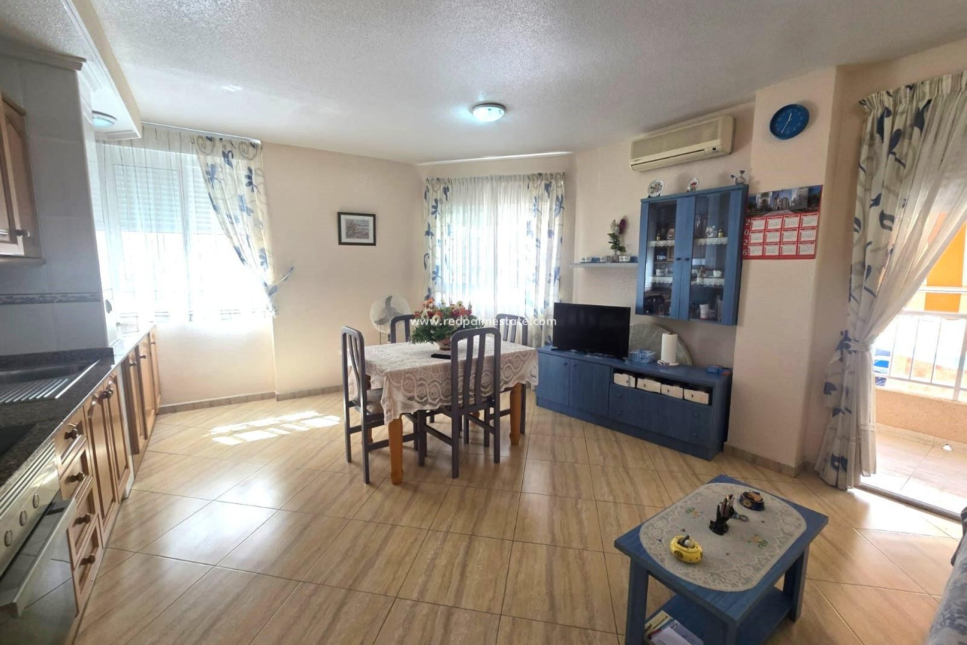 Reventa - Apartamento -
Torrevieja - Playa del Cura