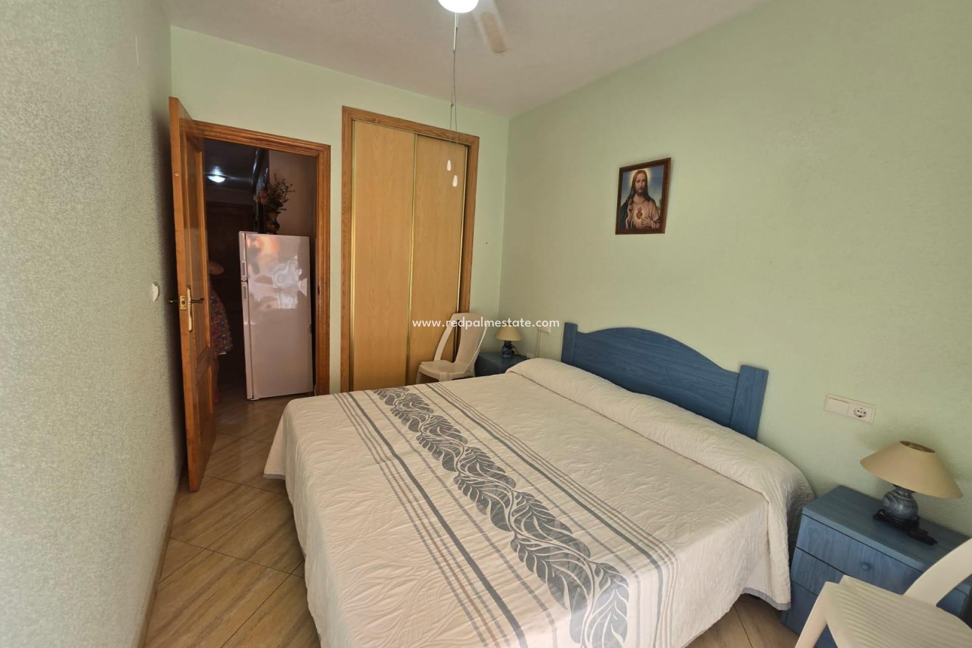 Reventa - Apartamento -
Torrevieja - Playa del Cura