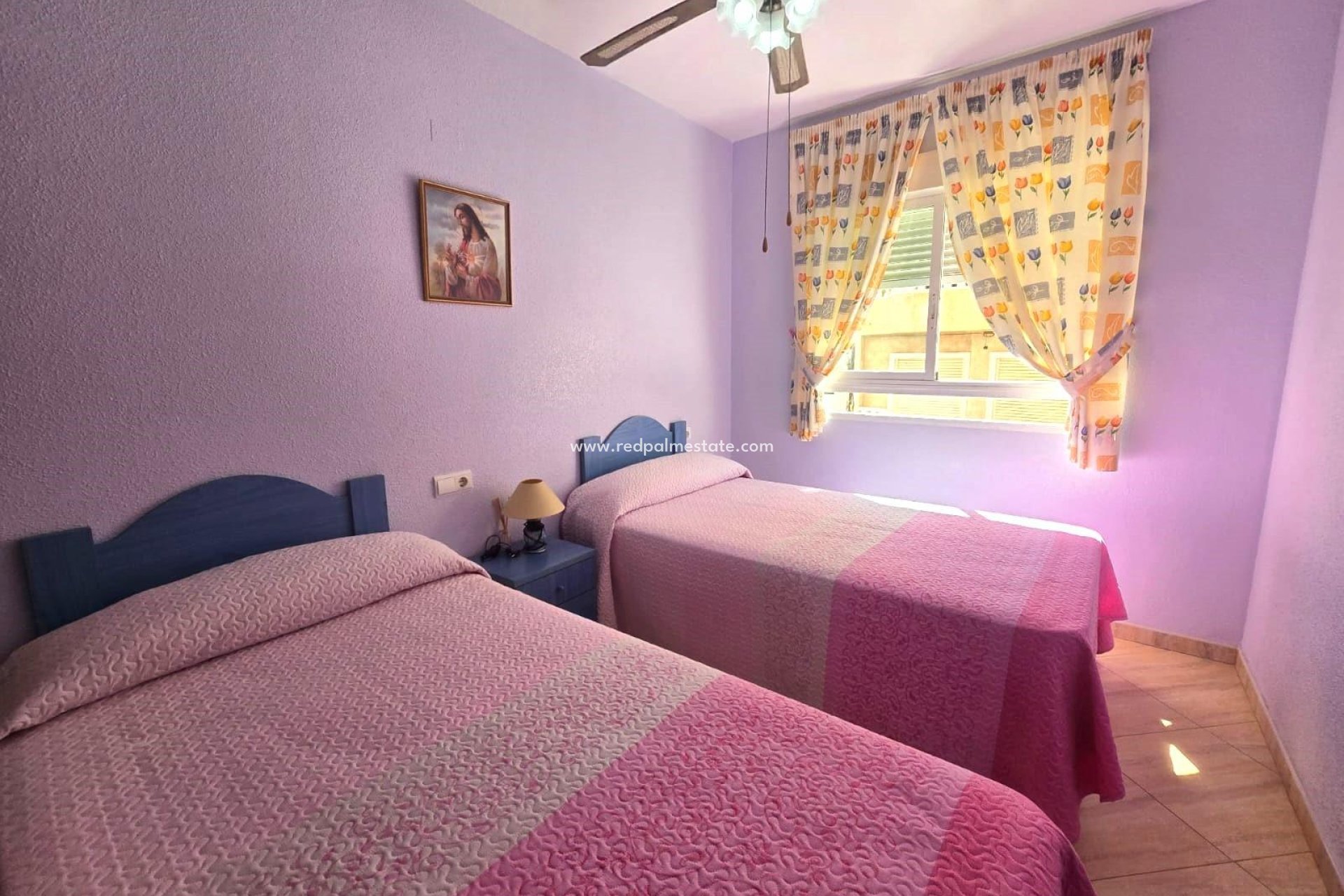 Reventa - Apartamento -
Torrevieja - Playa del Cura