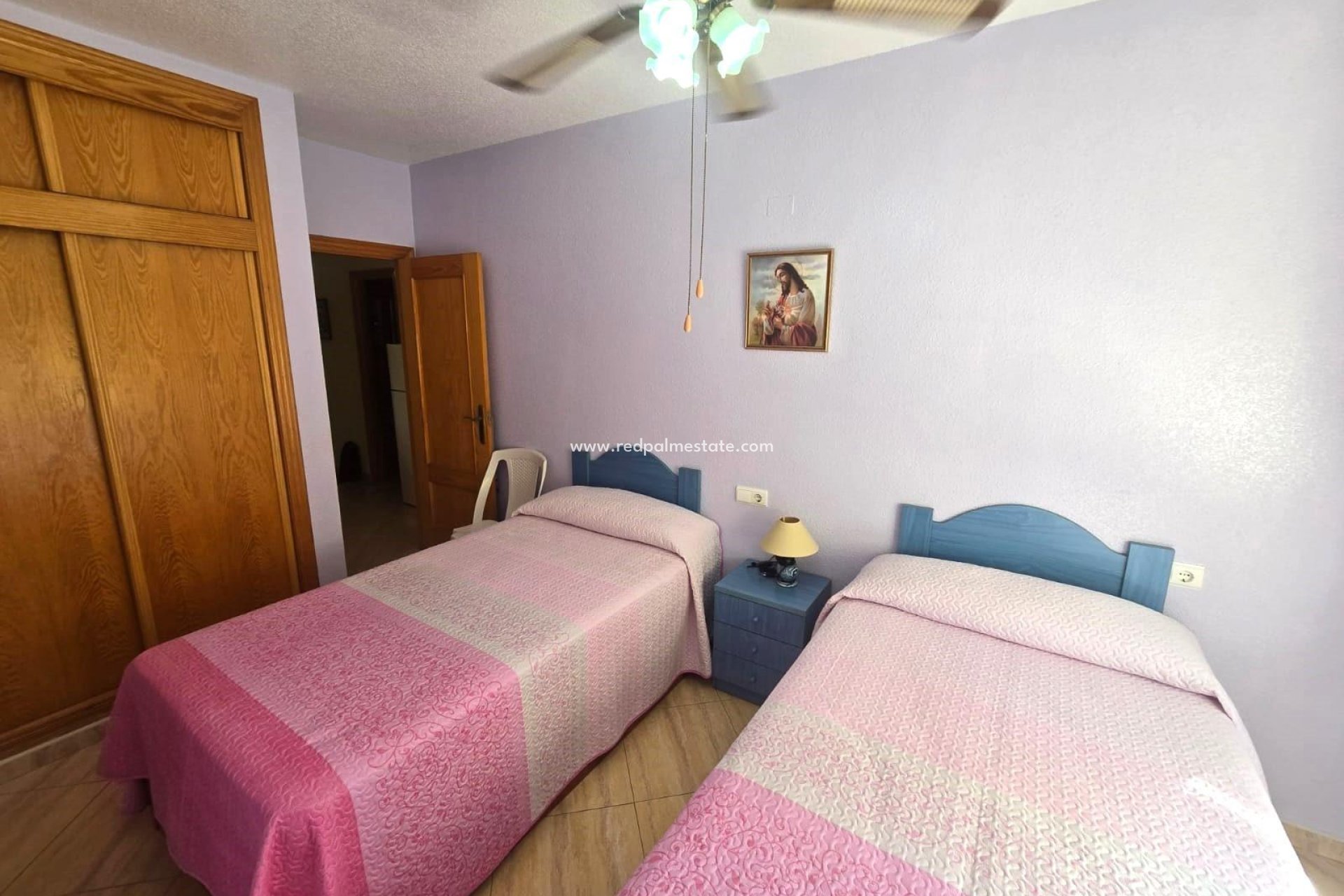 Reventa - Apartamento -
Torrevieja - Playa del Cura