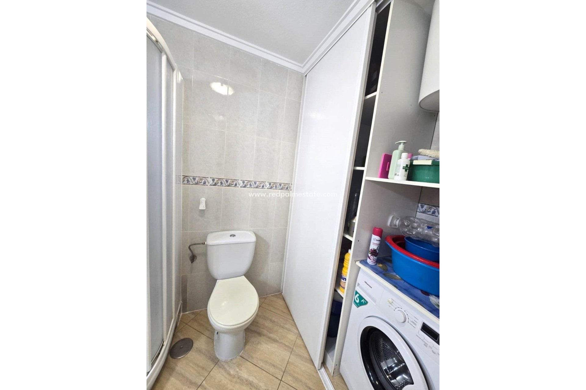 Reventa - Apartamento -
Torrevieja - Playa del Cura