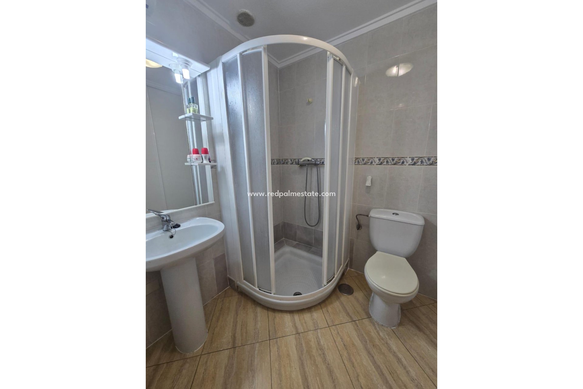 Reventa - Apartamento -
Torrevieja - Playa del Cura