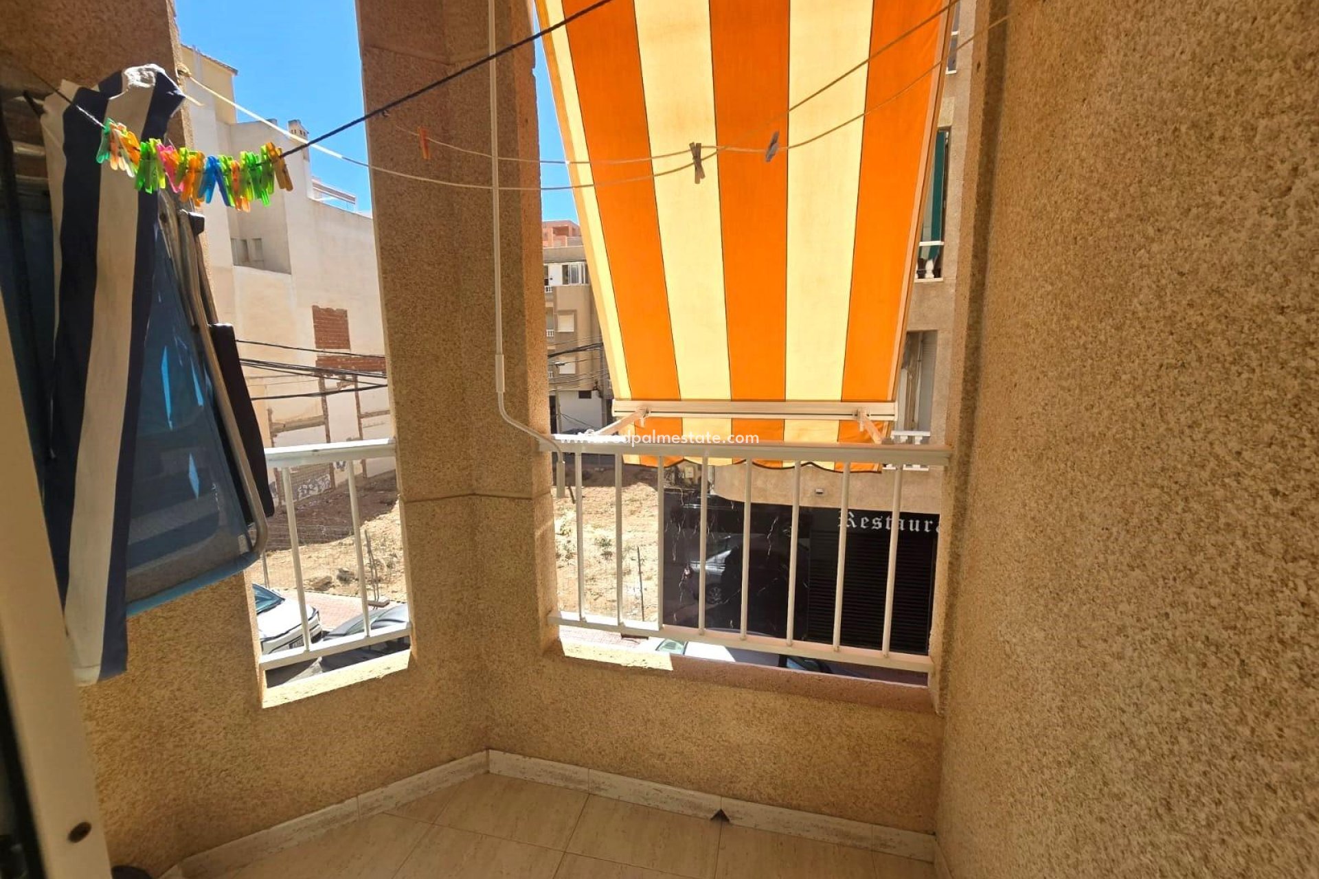 Reventa - Apartamento -
Torrevieja - Playa del Cura