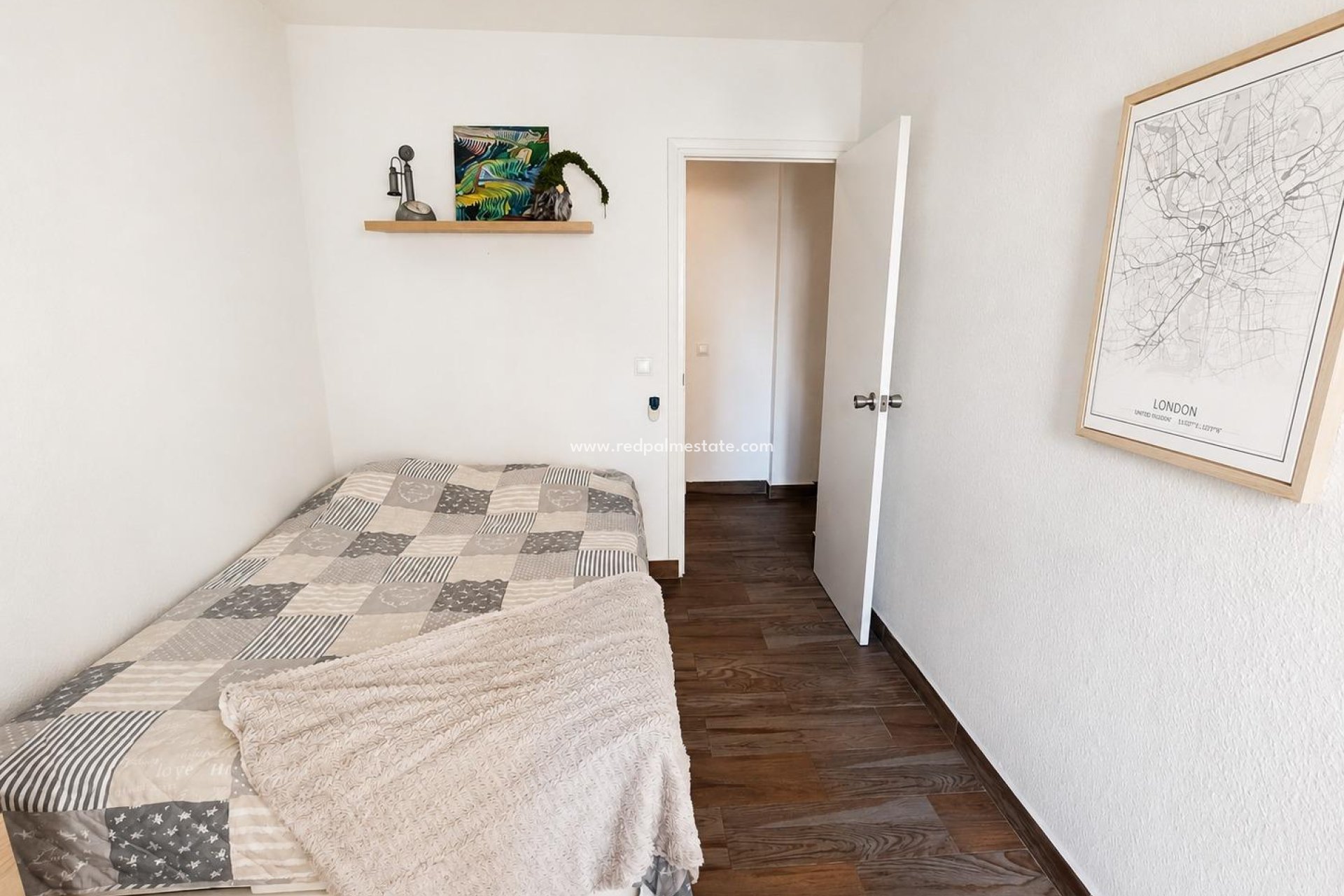 Reventa - Apartamento -
Torrevieja - Playa del Cura
