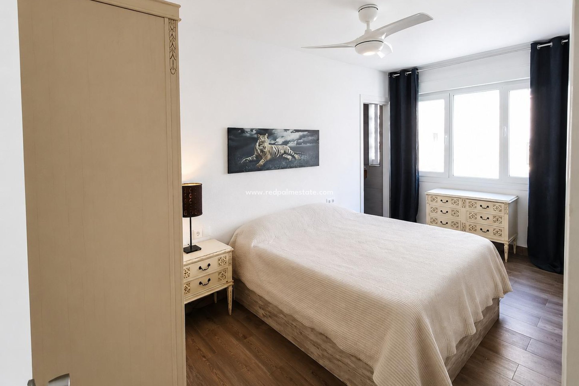 Reventa - Apartamento -
Torrevieja - Playa del Cura