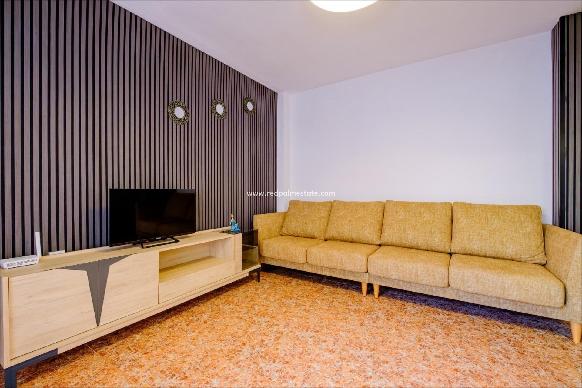 Reventa - Apartamento -
Torrevieja - Playa del Cura